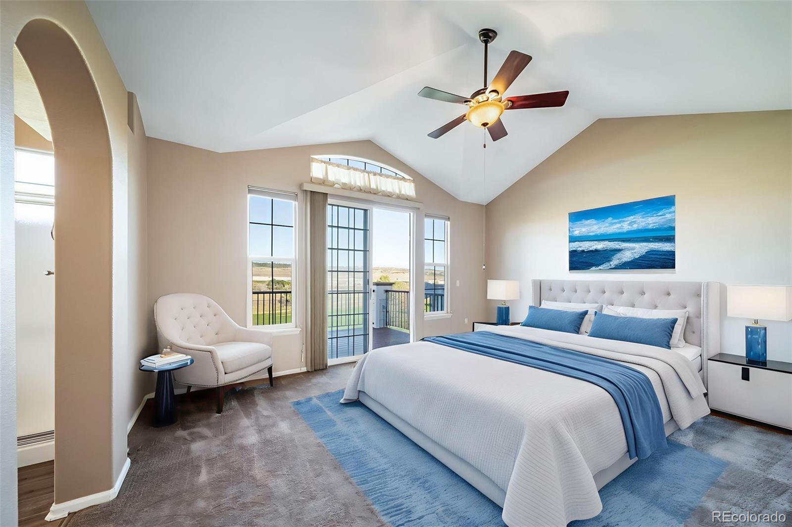 MLS Image #26 for 3245  mount royal drive 36,castle rock, Colorado