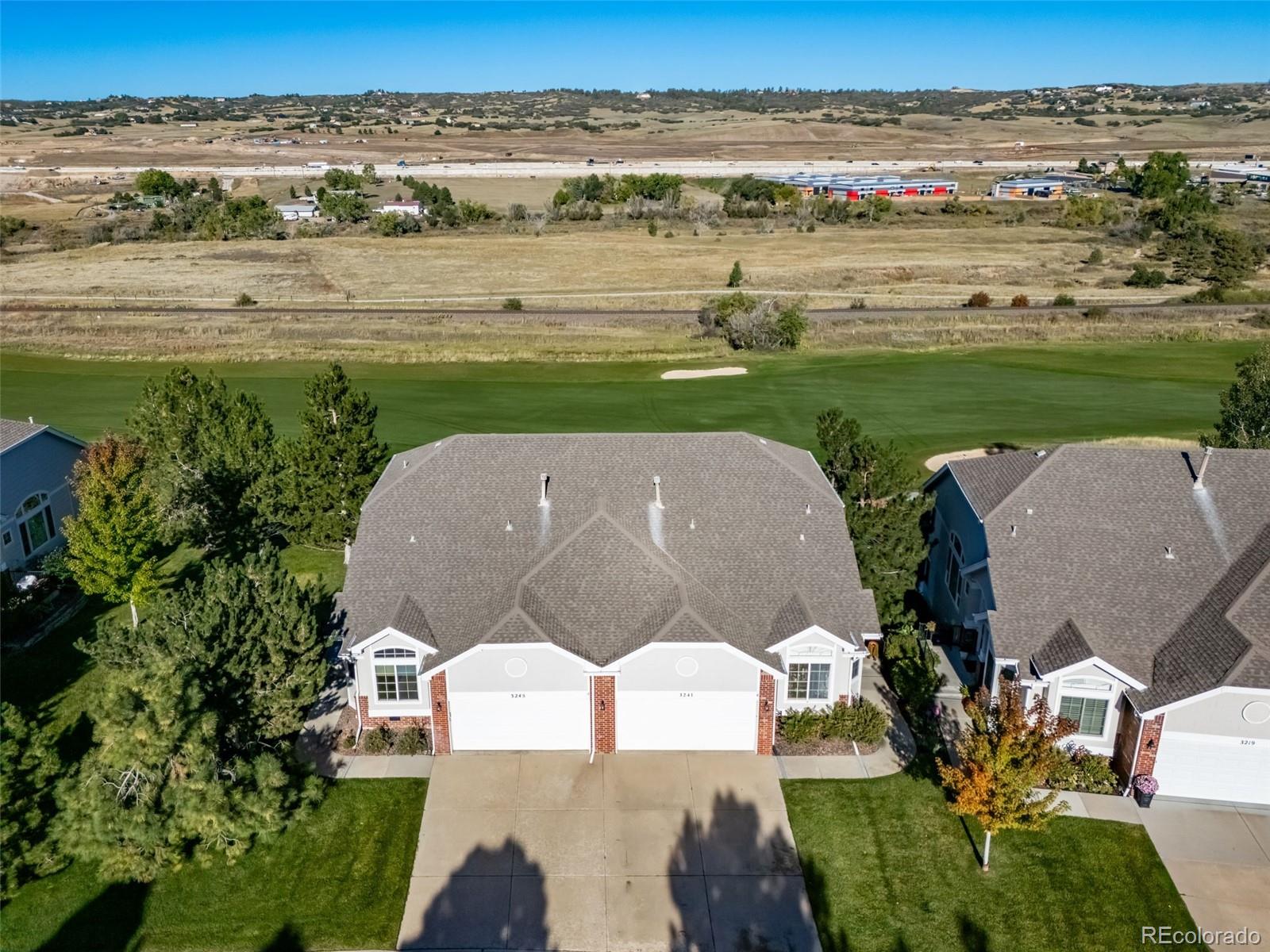 MLS Image #3 for 3245  mount royal drive 36,castle rock, Colorado