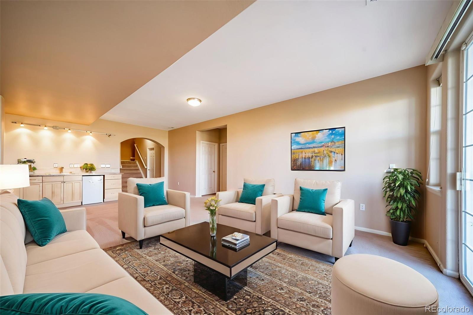 MLS Image #36 for 3245  mount royal drive 36,castle rock, Colorado