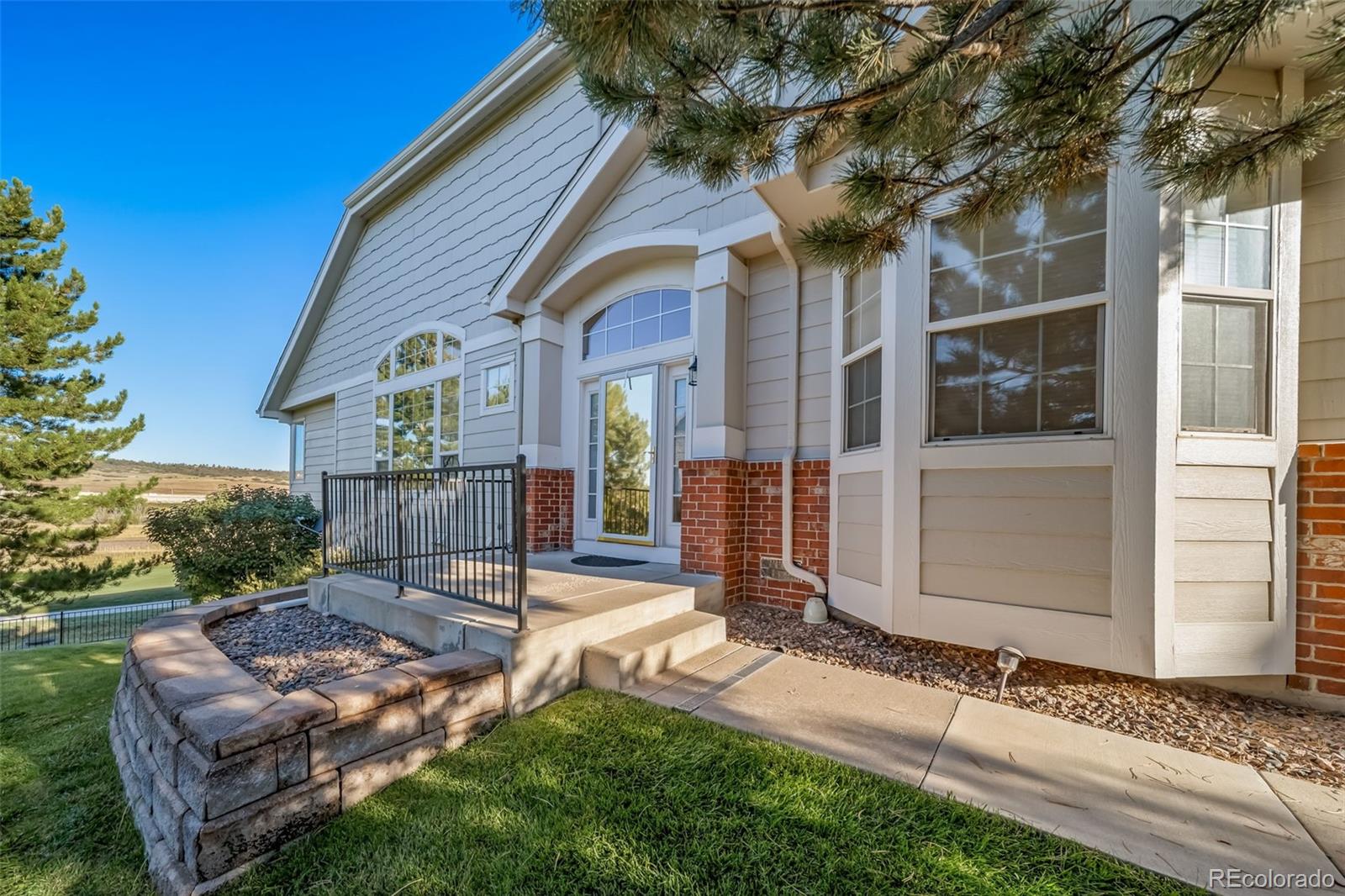 MLS Image #4 for 3245  mount royal drive 36,castle rock, Colorado
