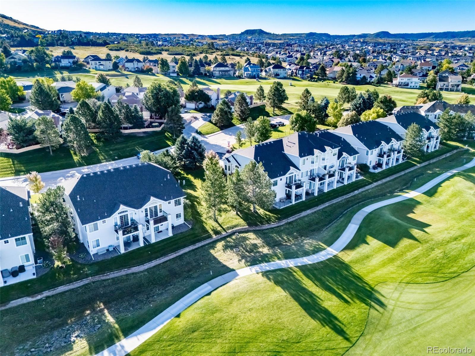 MLS Image #46 for 3245  mount royal drive 36,castle rock, Colorado
