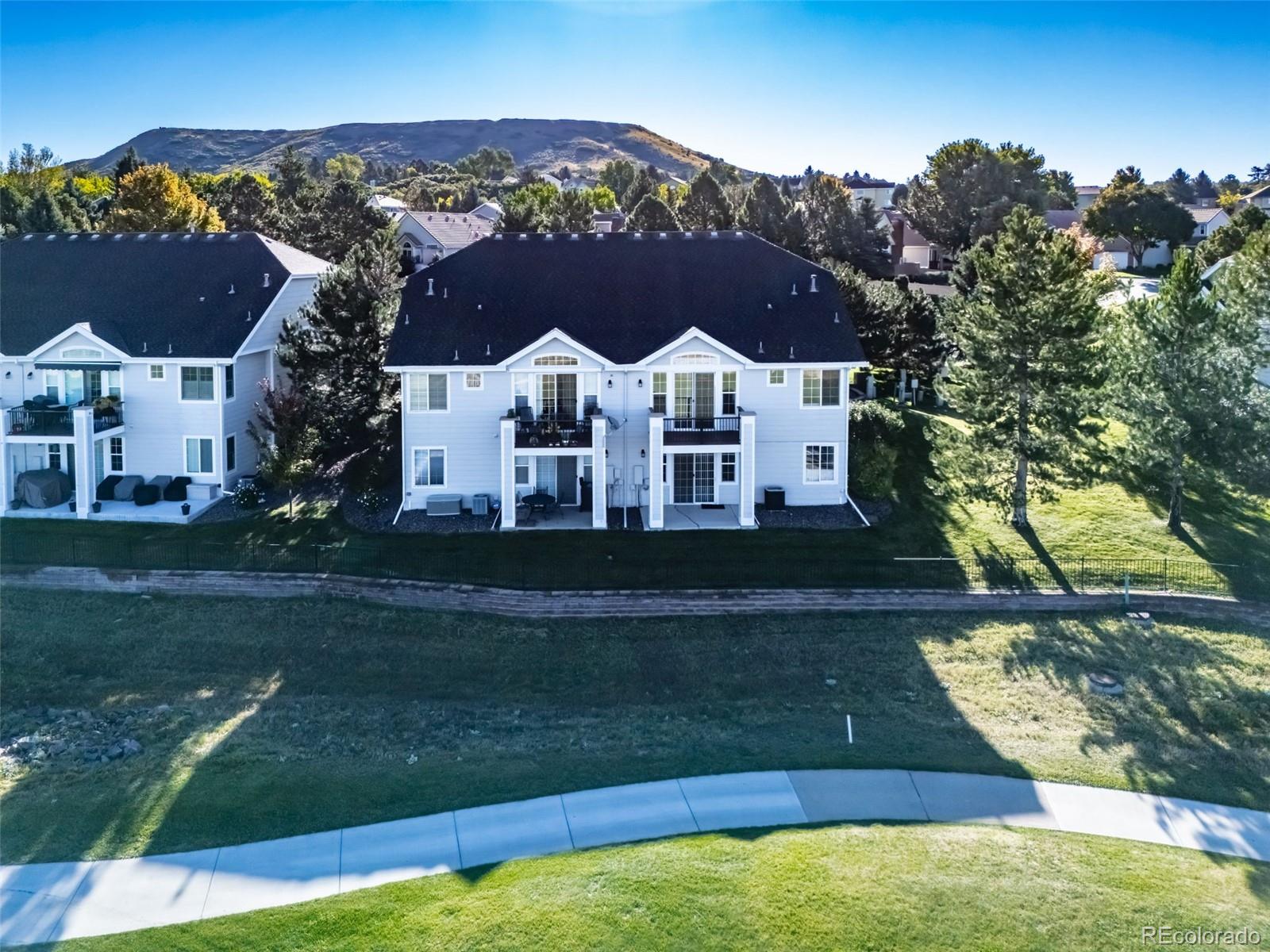MLS Image #47 for 3245  mount royal drive 36,castle rock, Colorado