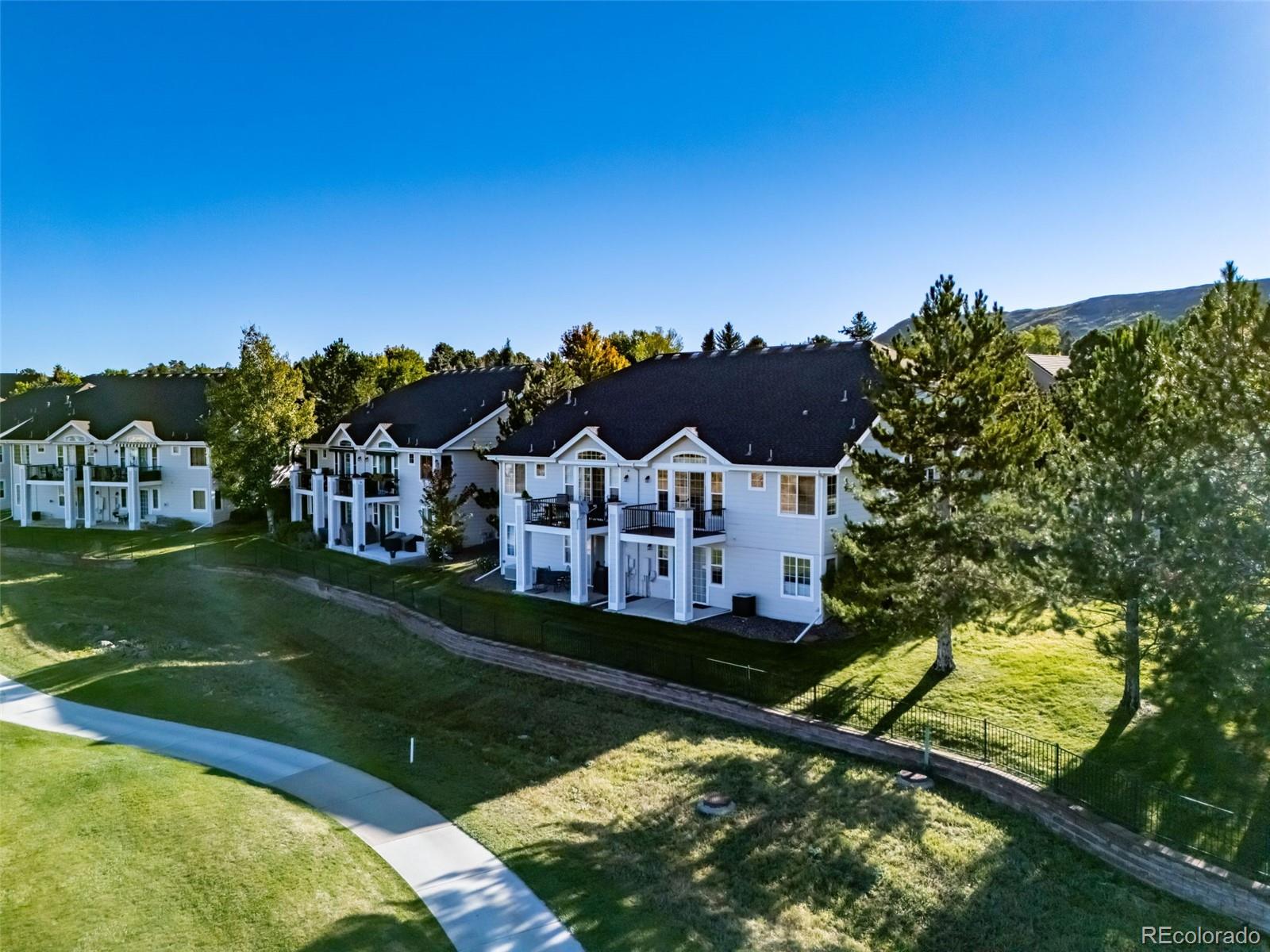MLS Image #48 for 3245  mount royal drive 36,castle rock, Colorado
