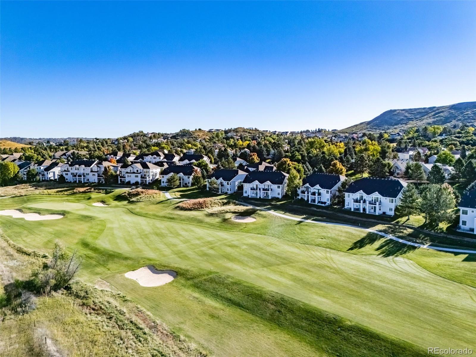 MLS Image #49 for 3245  mount royal drive 36,castle rock, Colorado