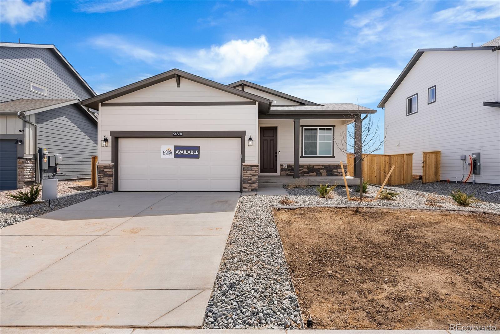 MLS Image #0 for 54860 e 27th place,strasburg, Colorado