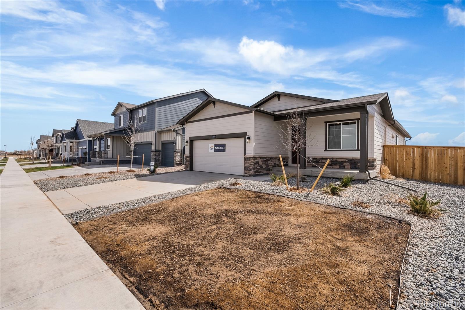 MLS Image #2 for 54860 e 27th place,strasburg, Colorado