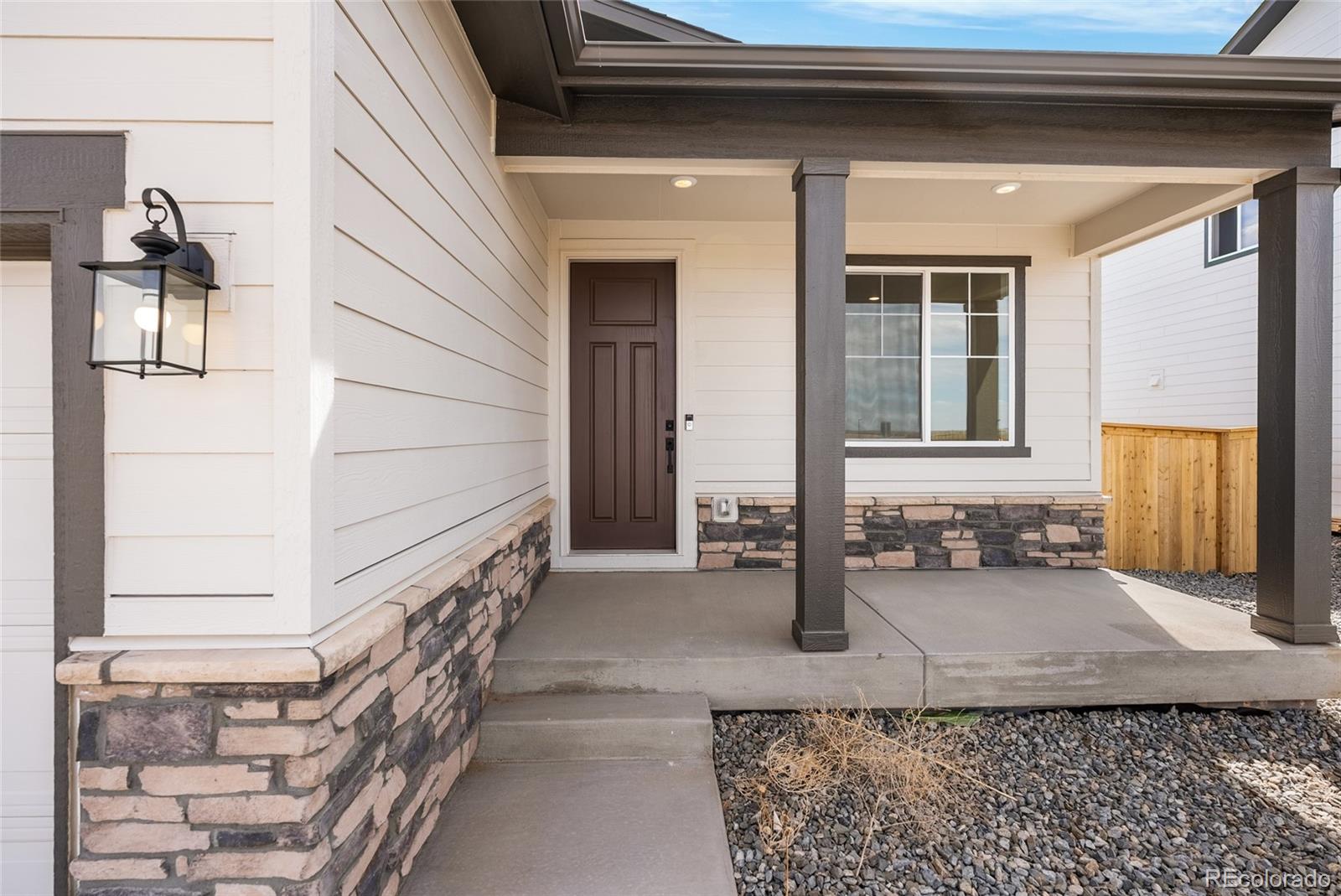 MLS Image #3 for 54860 e 27th place,strasburg, Colorado