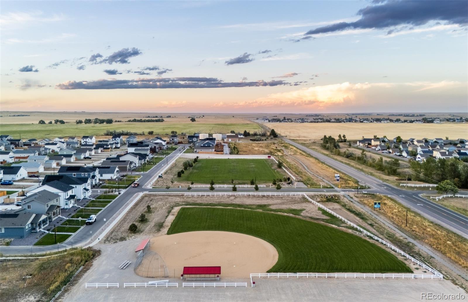 MLS Image #30 for 54860 e 27th place,strasburg, Colorado