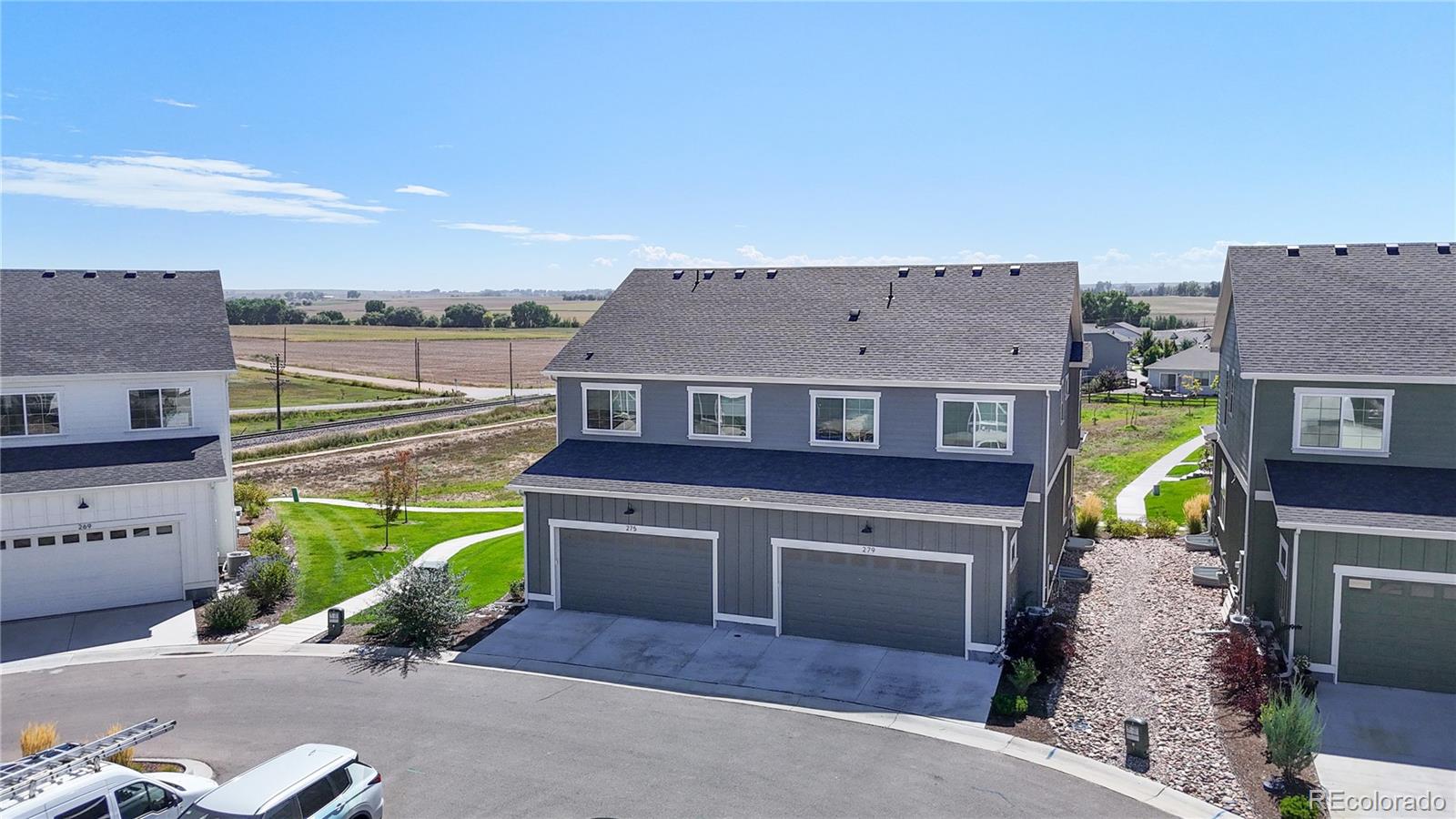 MLS Image #1 for 275  dipper court,berthoud, Colorado