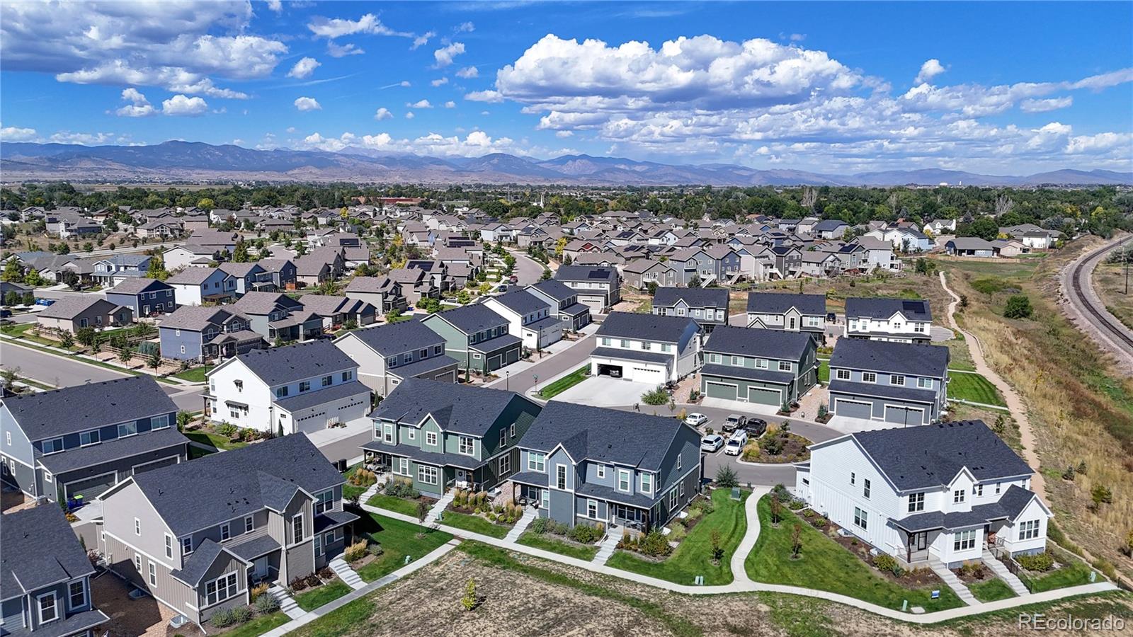 MLS Image #2 for 275  dipper court,berthoud, Colorado