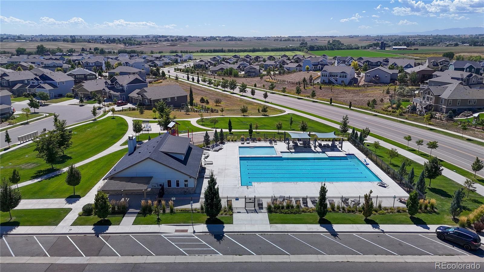 MLS Image #3 for 275  dipper court,berthoud, Colorado