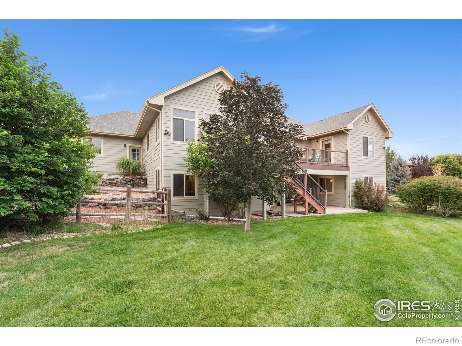 MLS Image #10 for 3427  hearthfire drive,fort collins, Colorado