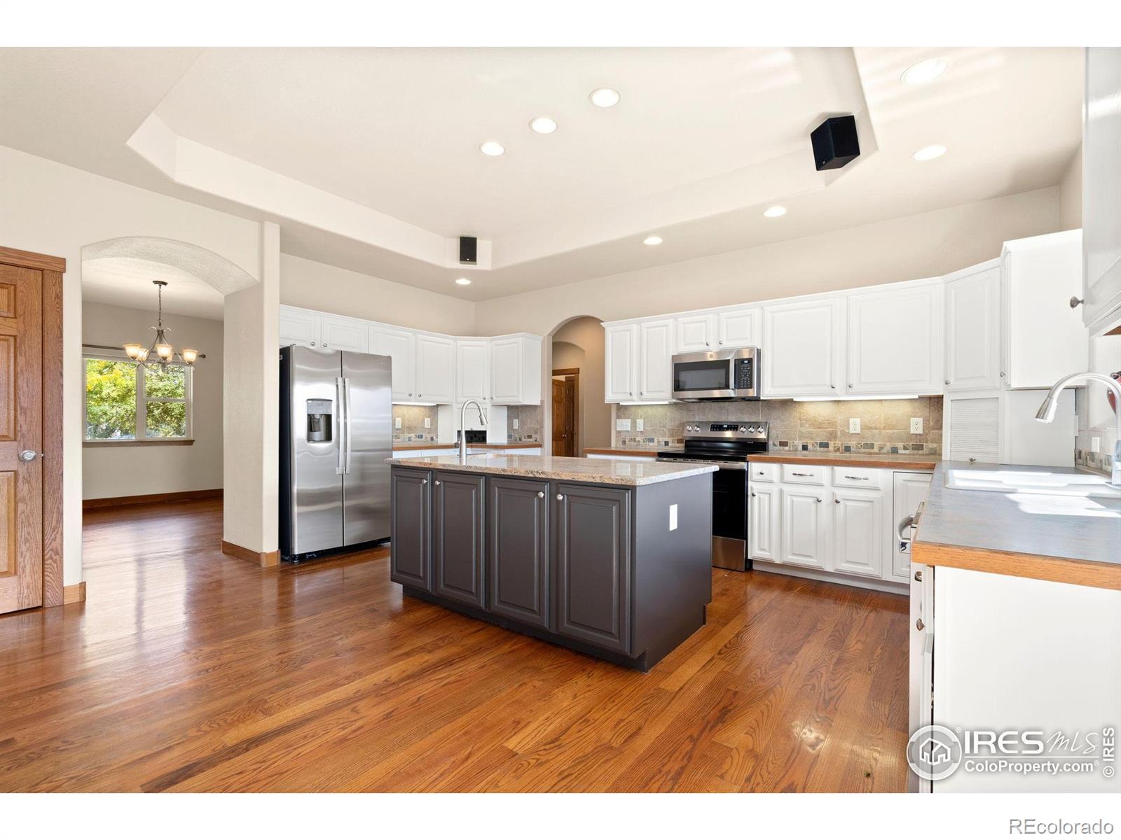 MLS Image #13 for 3427  hearthfire drive,fort collins, Colorado