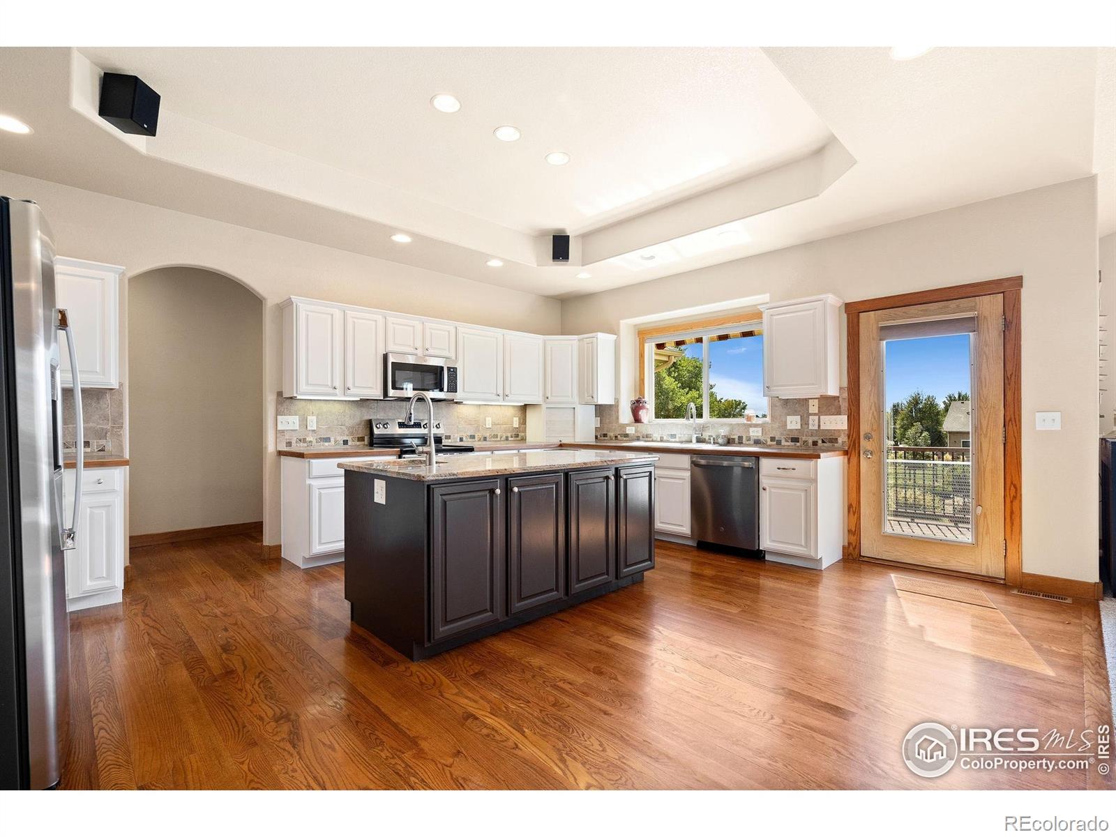 MLS Image #14 for 3427  hearthfire drive,fort collins, Colorado