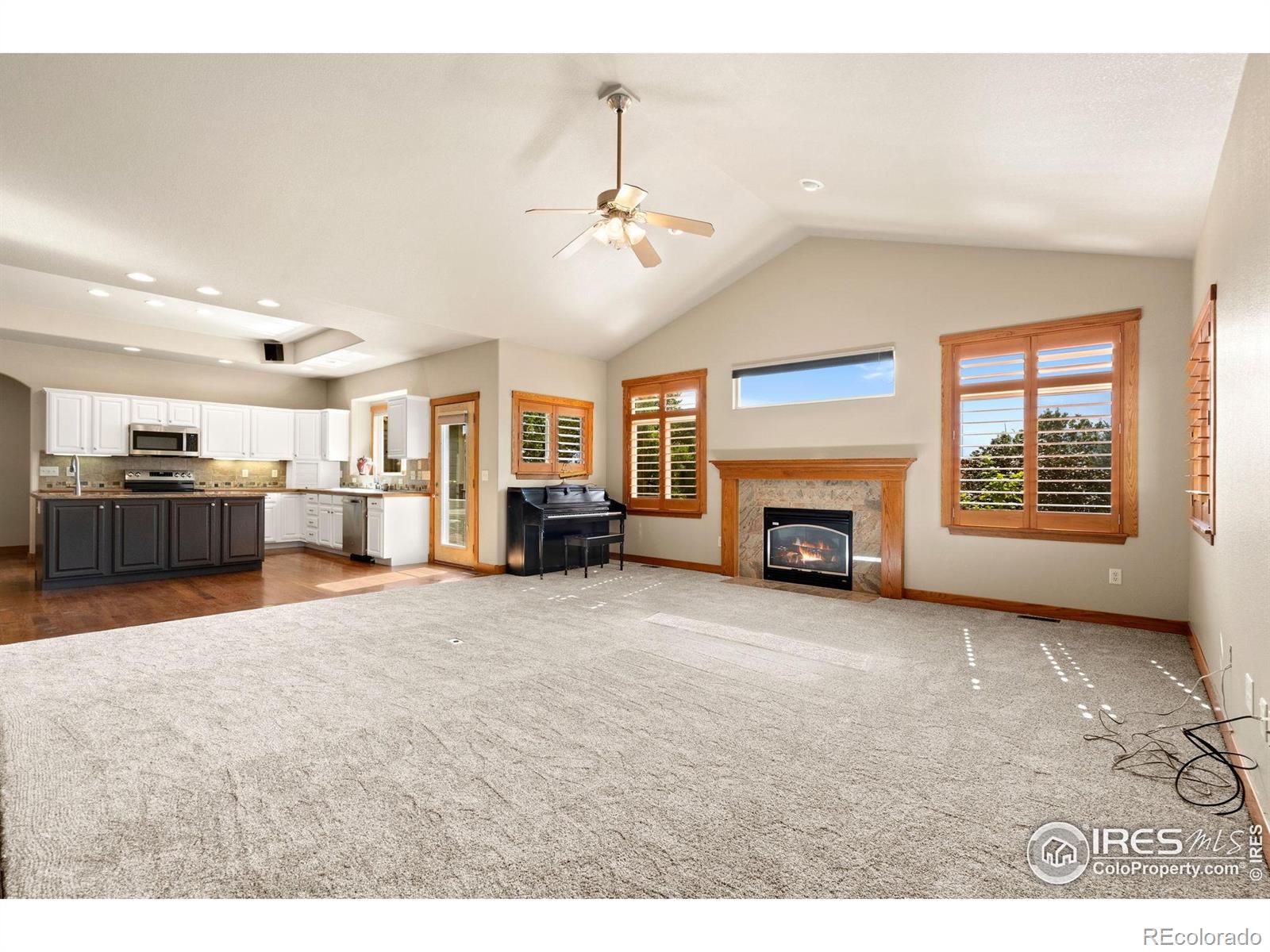MLS Image #15 for 3427  hearthfire drive,fort collins, Colorado