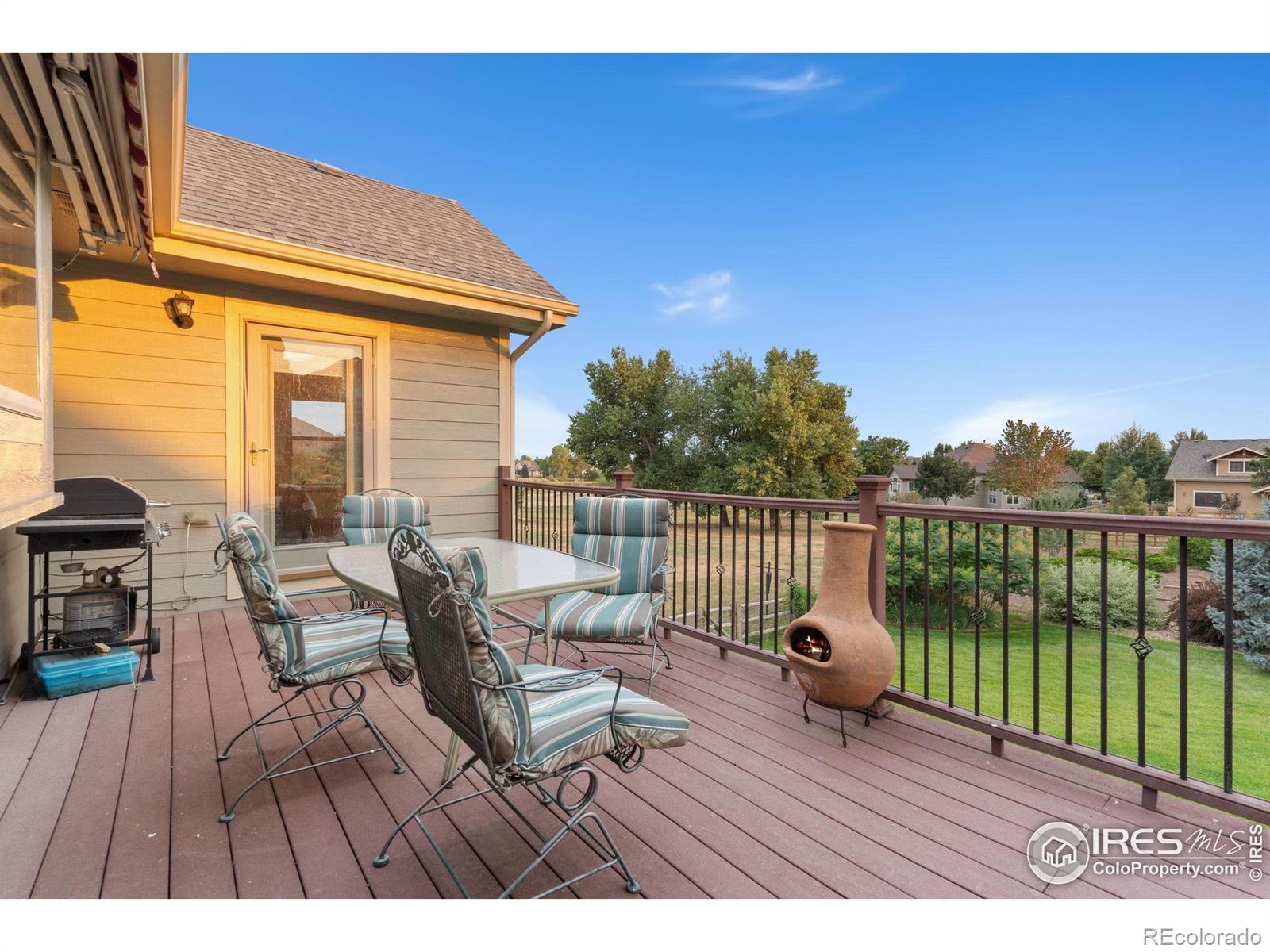 MLS Image #34 for 3427  hearthfire drive,fort collins, Colorado