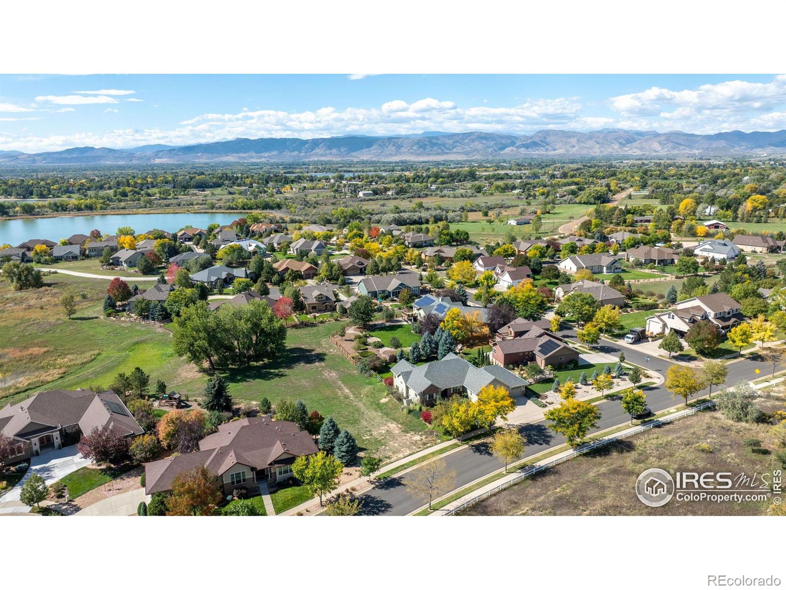 MLS Image #38 for 3427  hearthfire drive,fort collins, Colorado