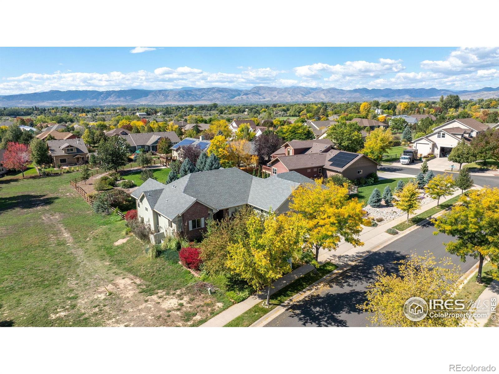 MLS Image #40 for 3427  hearthfire drive,fort collins, Colorado
