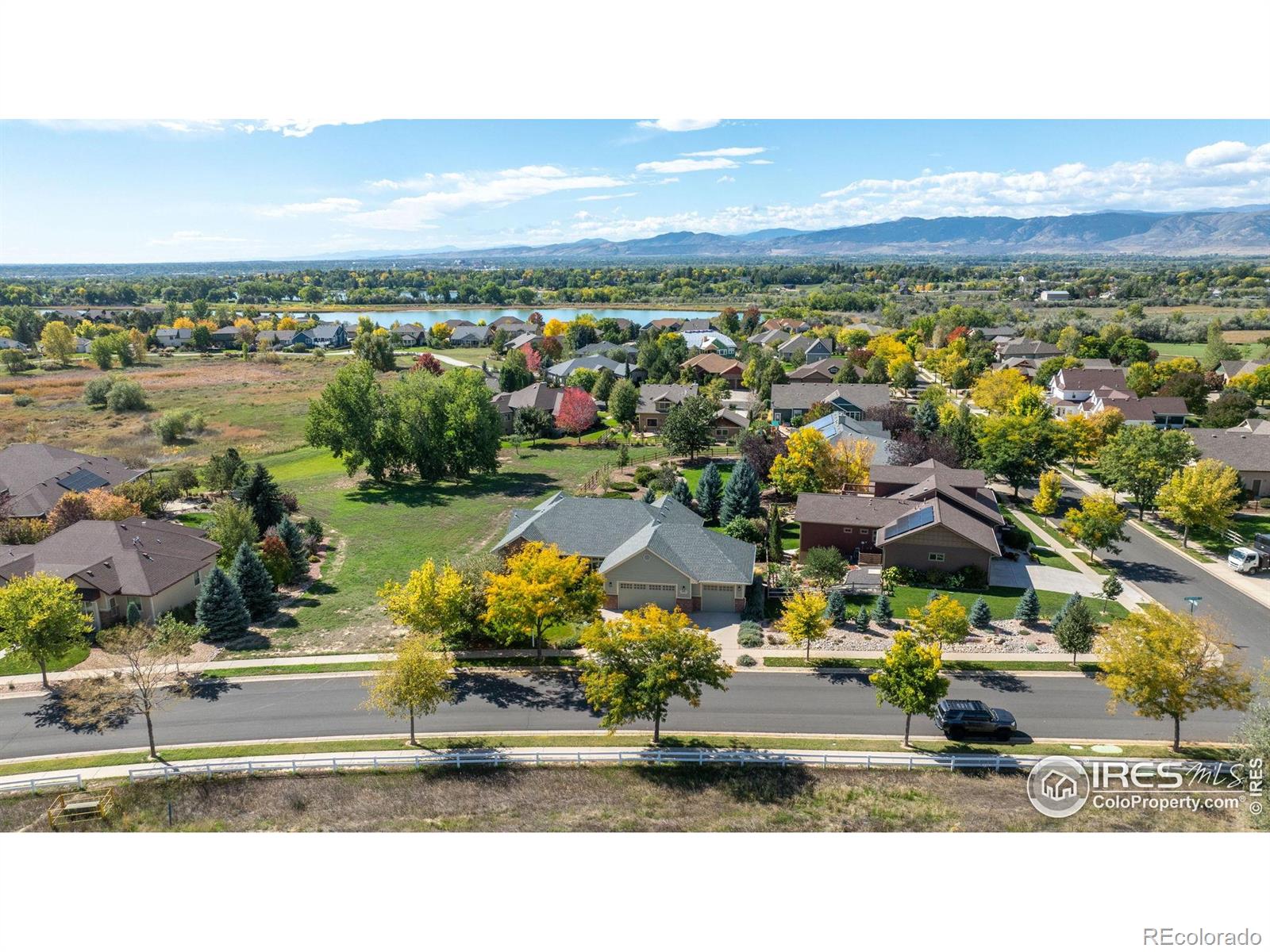 MLS Image #41 for 3427  hearthfire drive,fort collins, Colorado