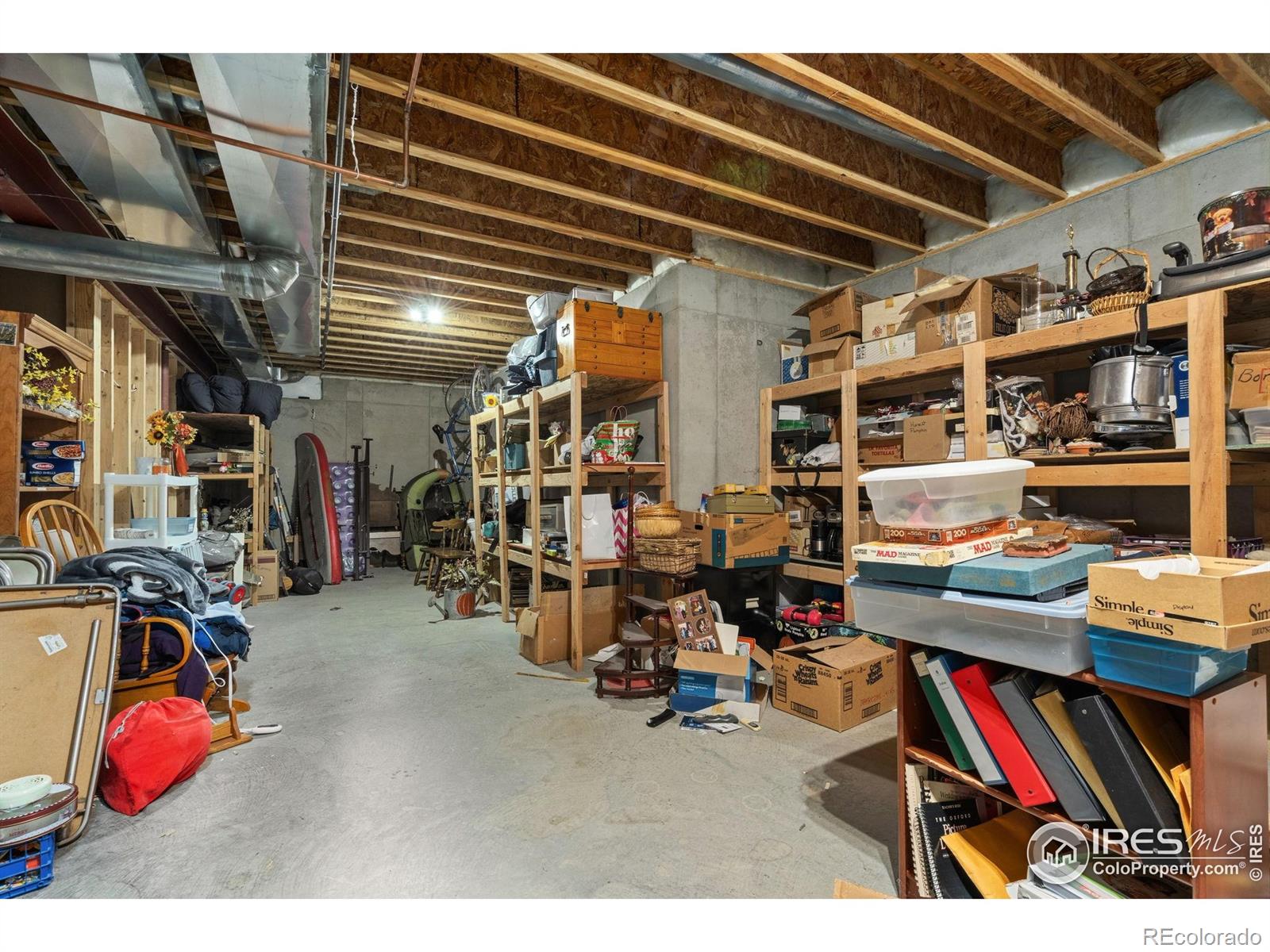 MLS Image #42 for 3427  hearthfire drive,fort collins, Colorado