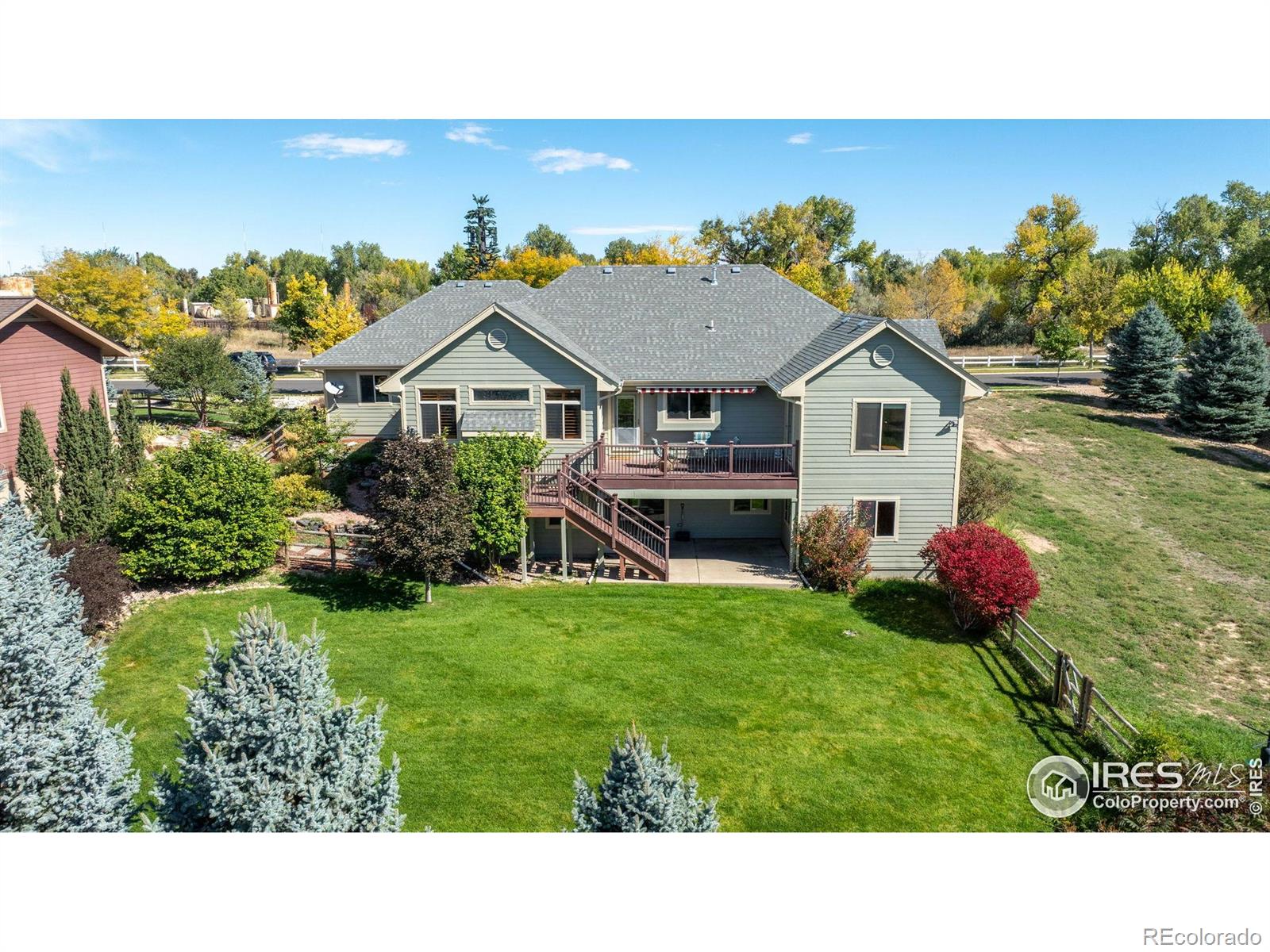 MLS Image #8 for 3427  hearthfire drive,fort collins, Colorado