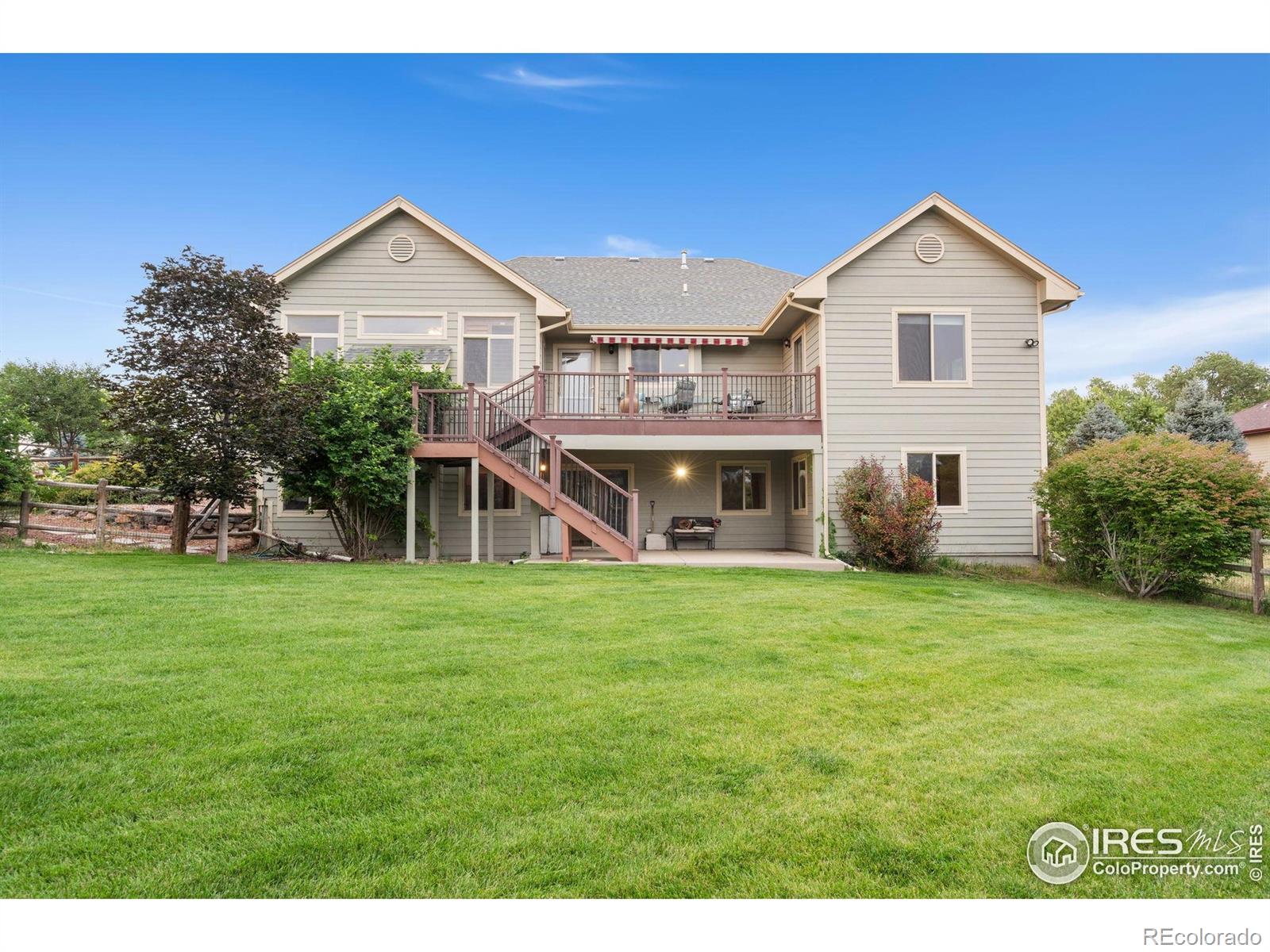 MLS Image #9 for 3427  hearthfire drive,fort collins, Colorado