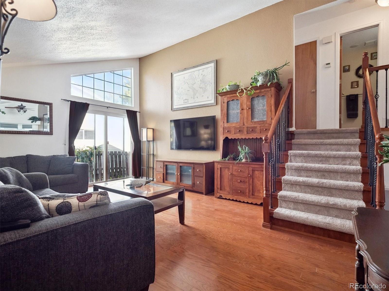 MLS Image #1 for 7582  jared way,littleton, Colorado