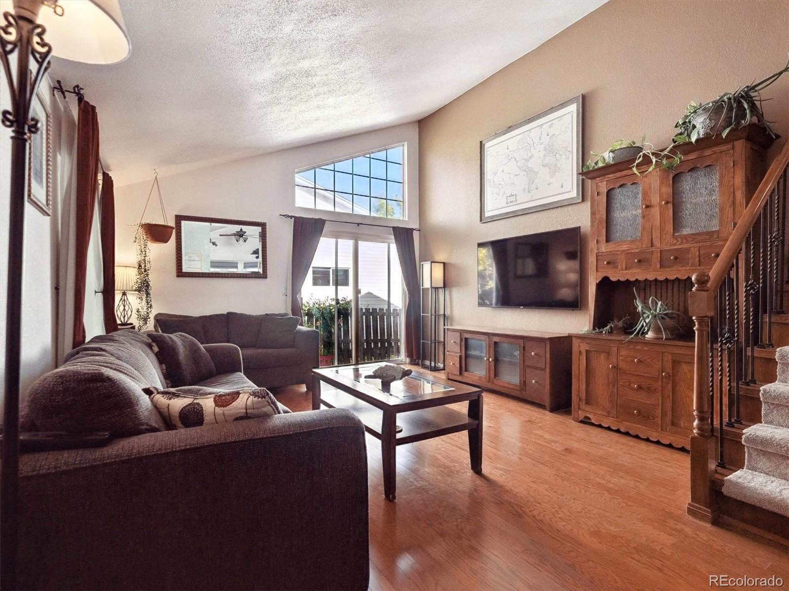 MLS Image #2 for 7582  jared way,littleton, Colorado