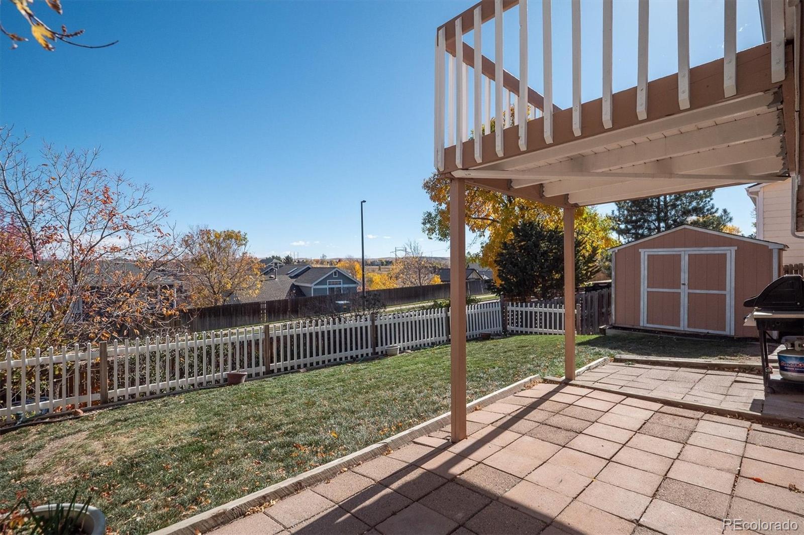 MLS Image #26 for 7582  jared way,littleton, Colorado