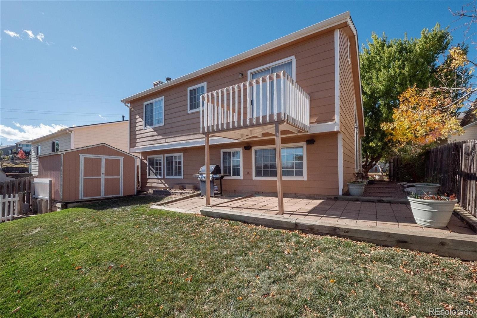 MLS Image #28 for 7582  jared way,littleton, Colorado