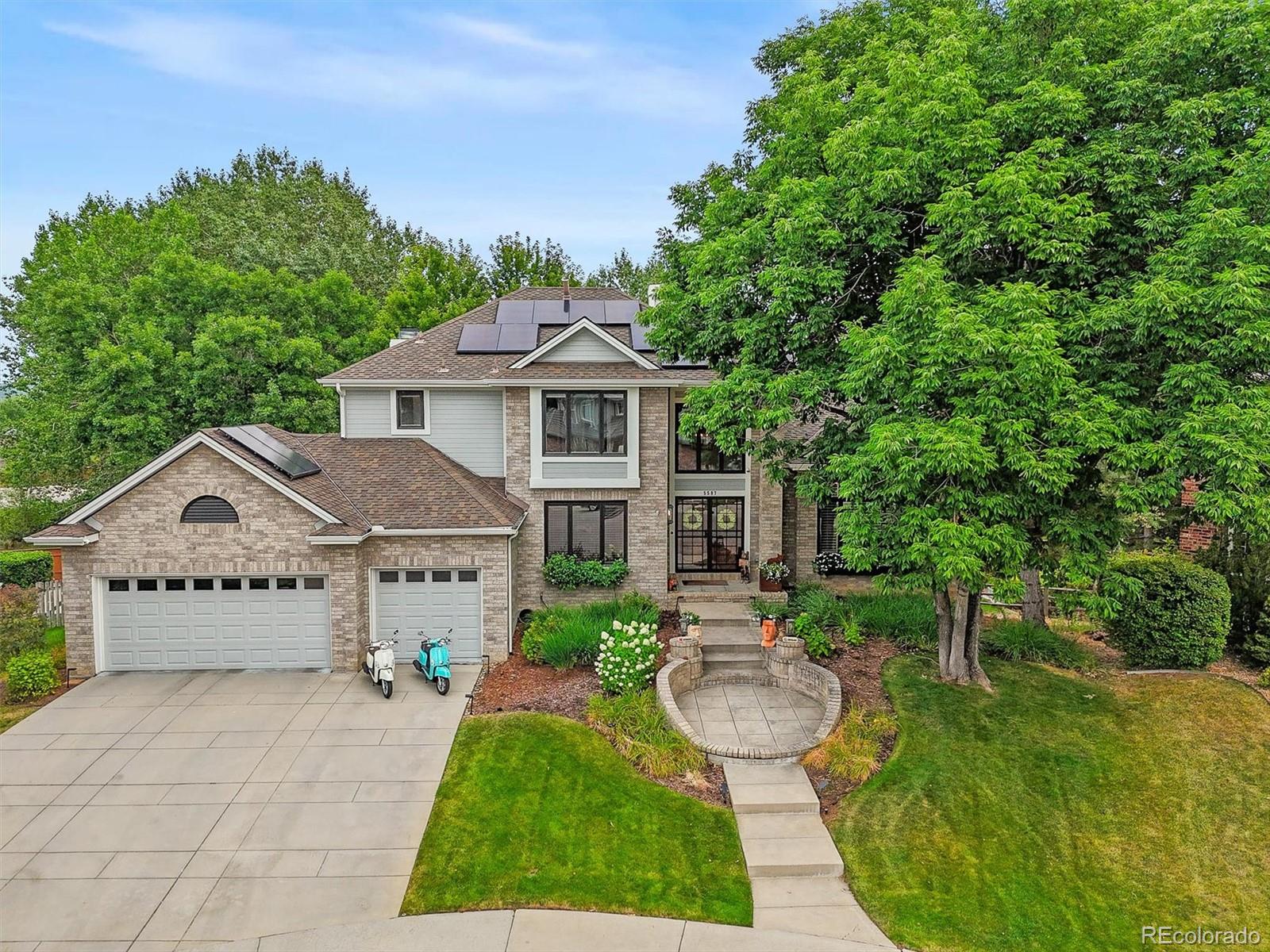MLS Image #0 for 5587 e mineral place,centennial, Colorado
