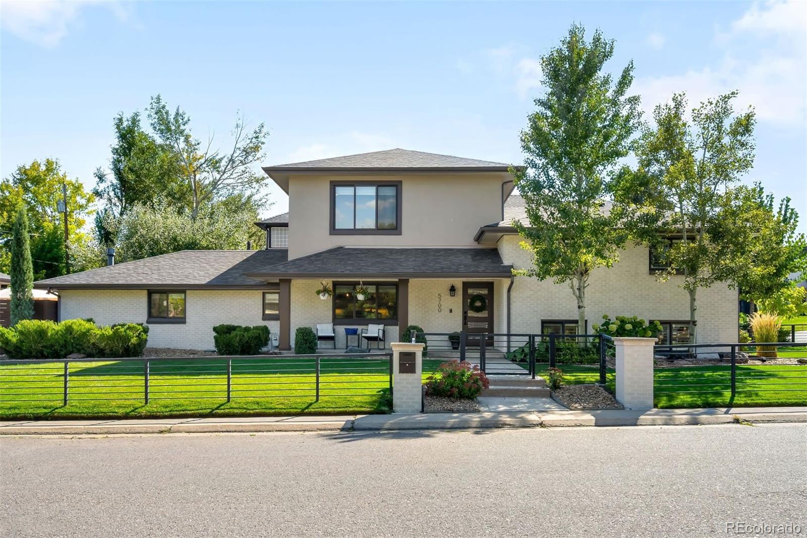 MLS Image #0 for 5700 e cedar avenue,denver, Colorado