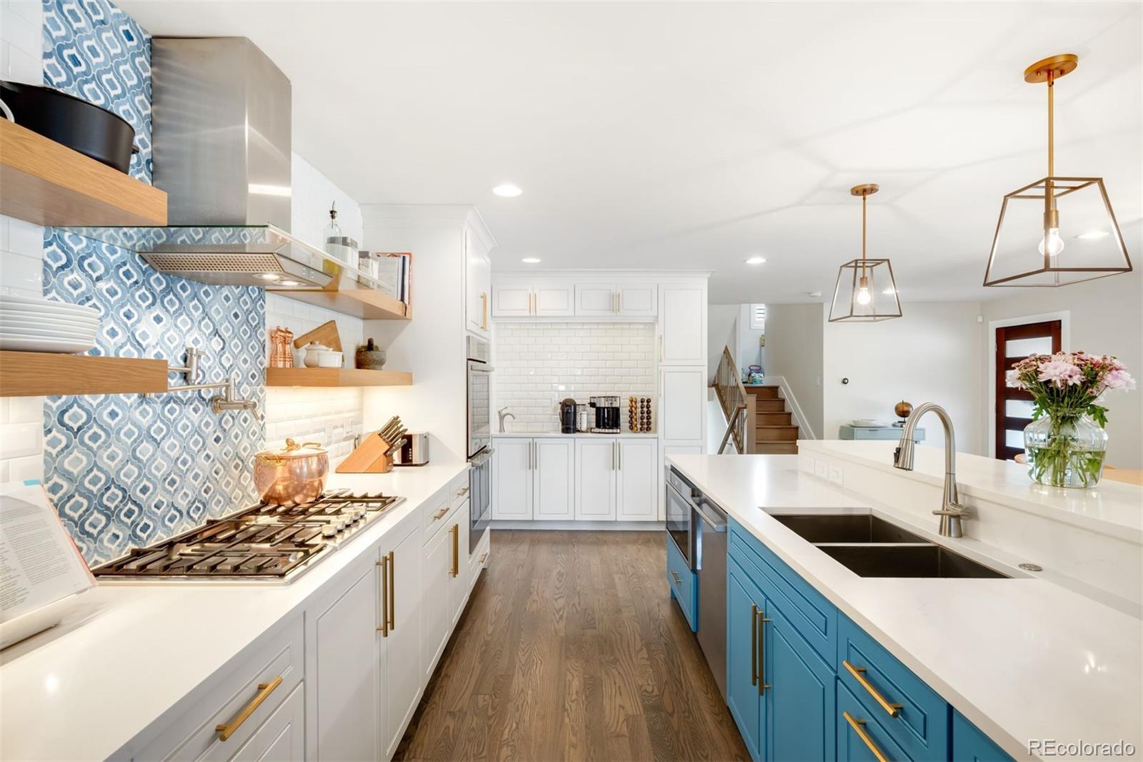 MLS Image #2 for 5700 e cedar avenue,denver, Colorado
