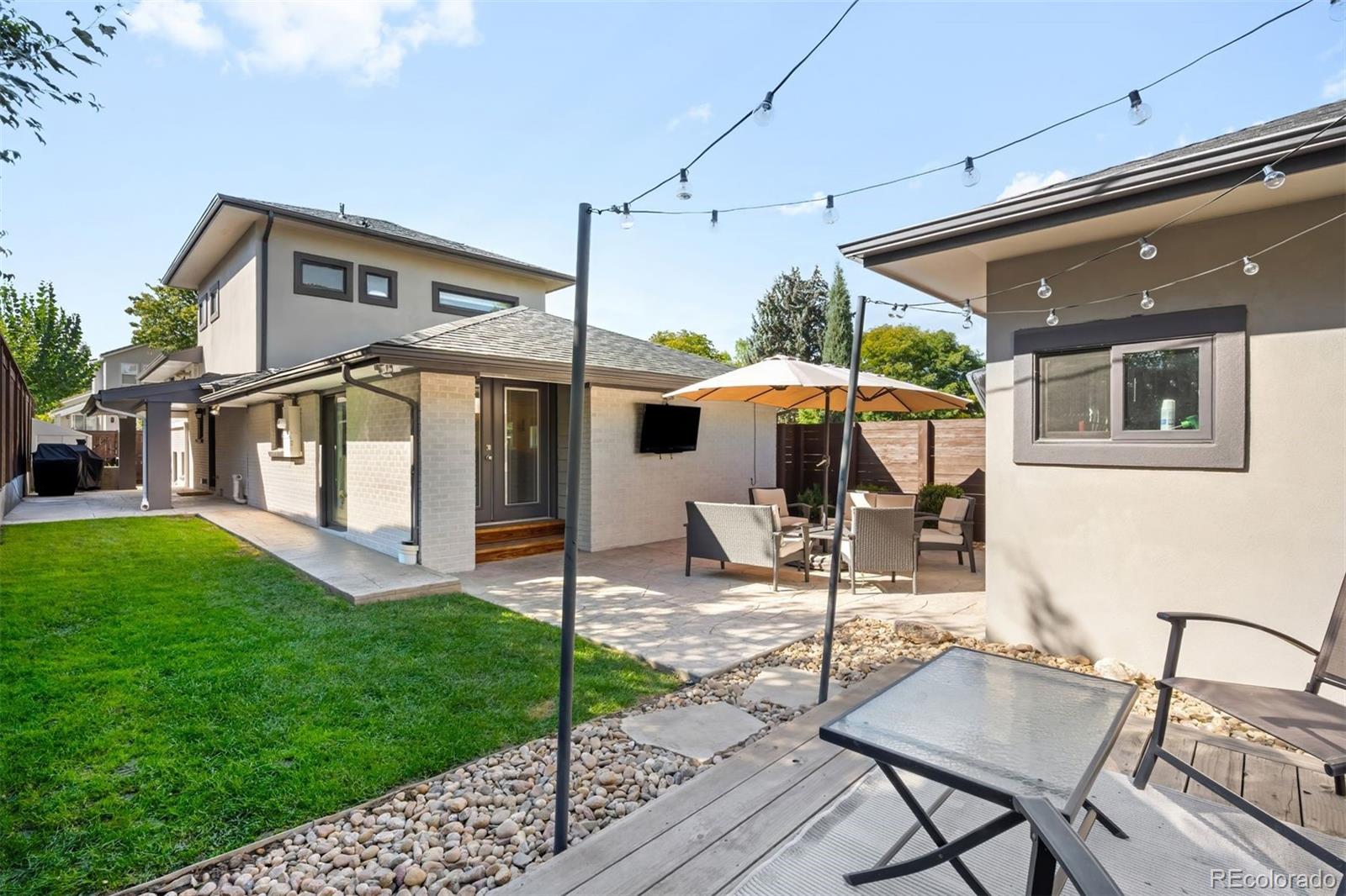 MLS Image #27 for 5700 e cedar avenue,denver, Colorado