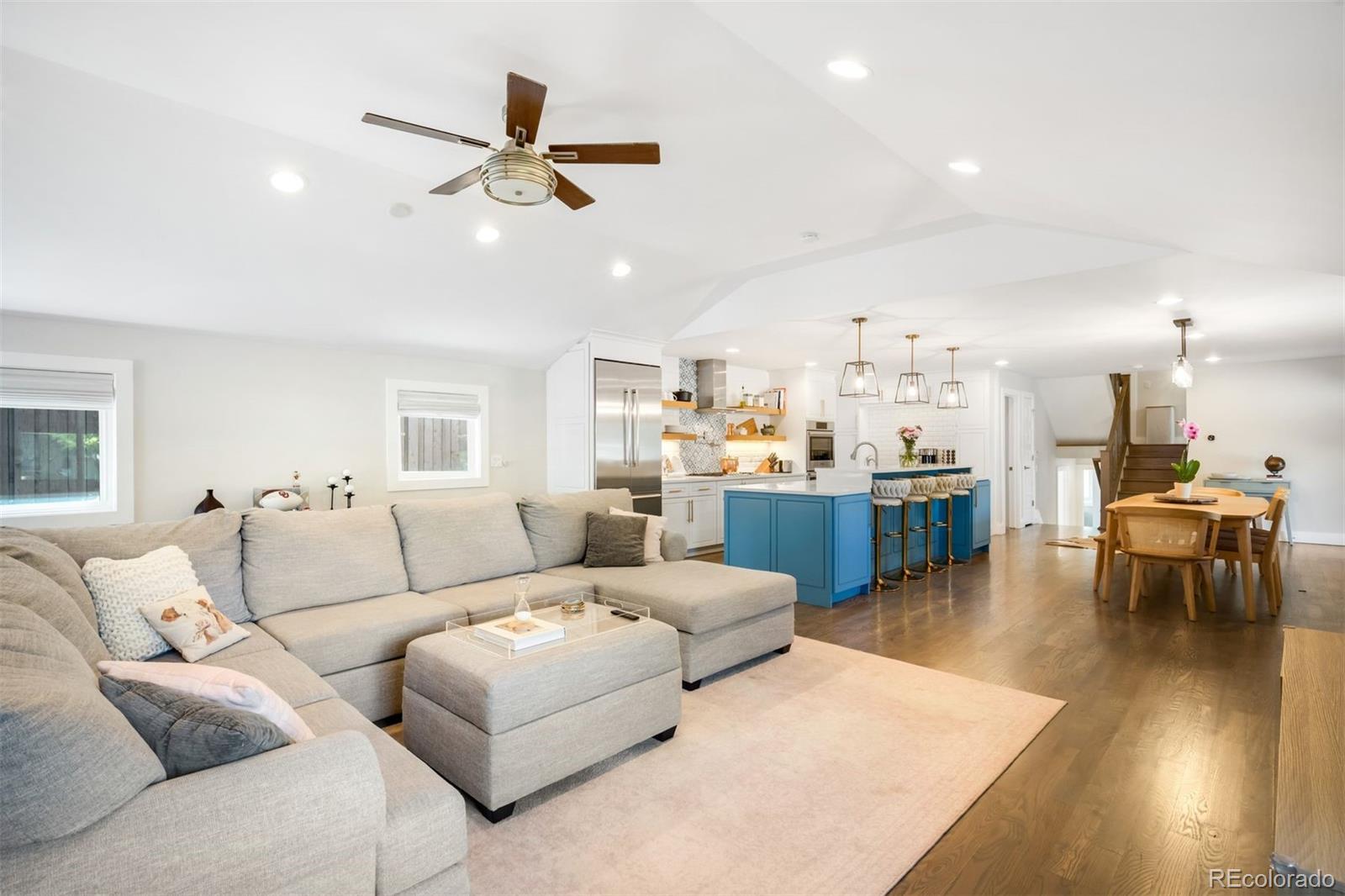 MLS Image #3 for 5700 e cedar avenue,denver, Colorado