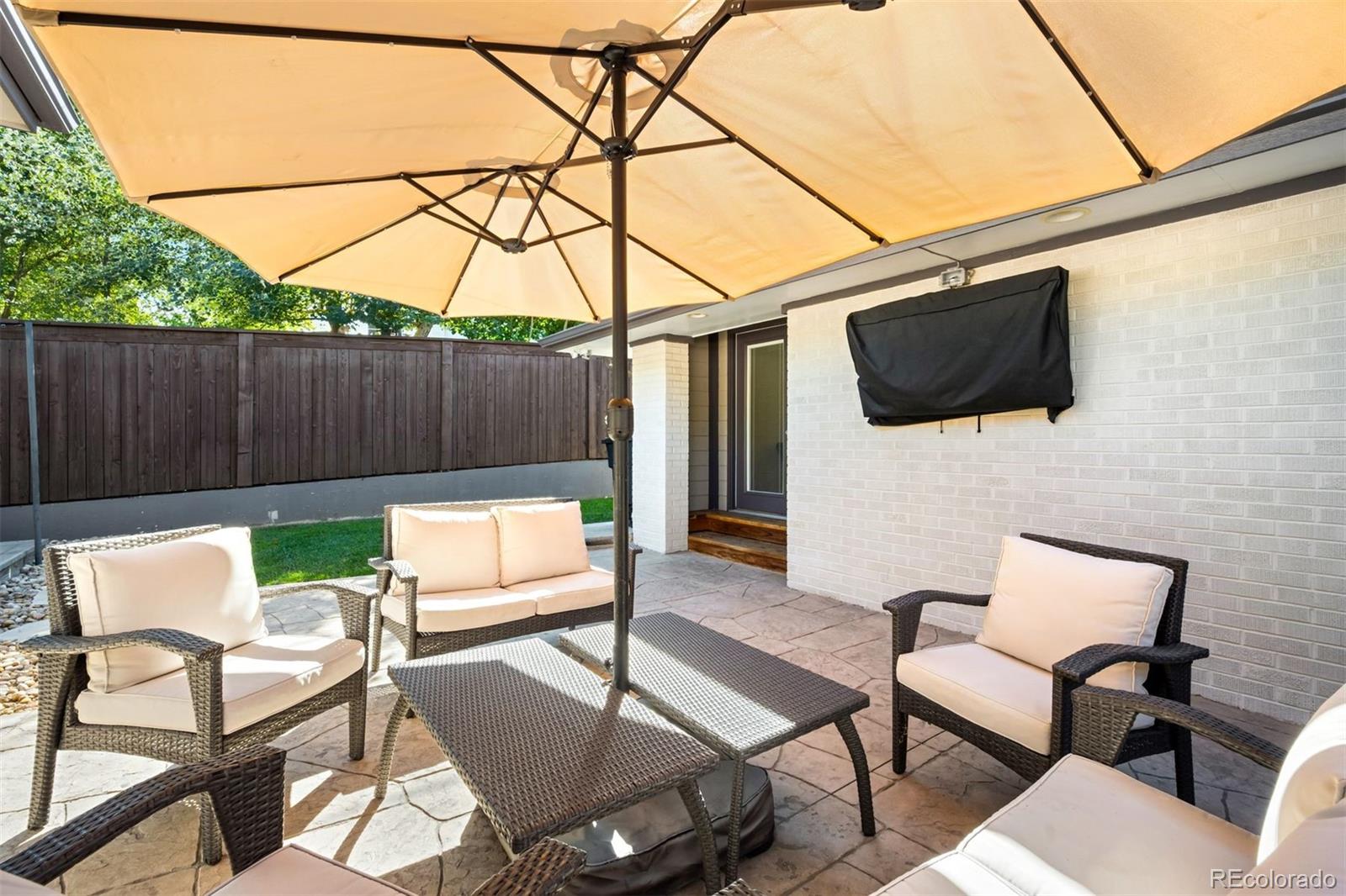 MLS Image #30 for 5700 e cedar avenue,denver, Colorado