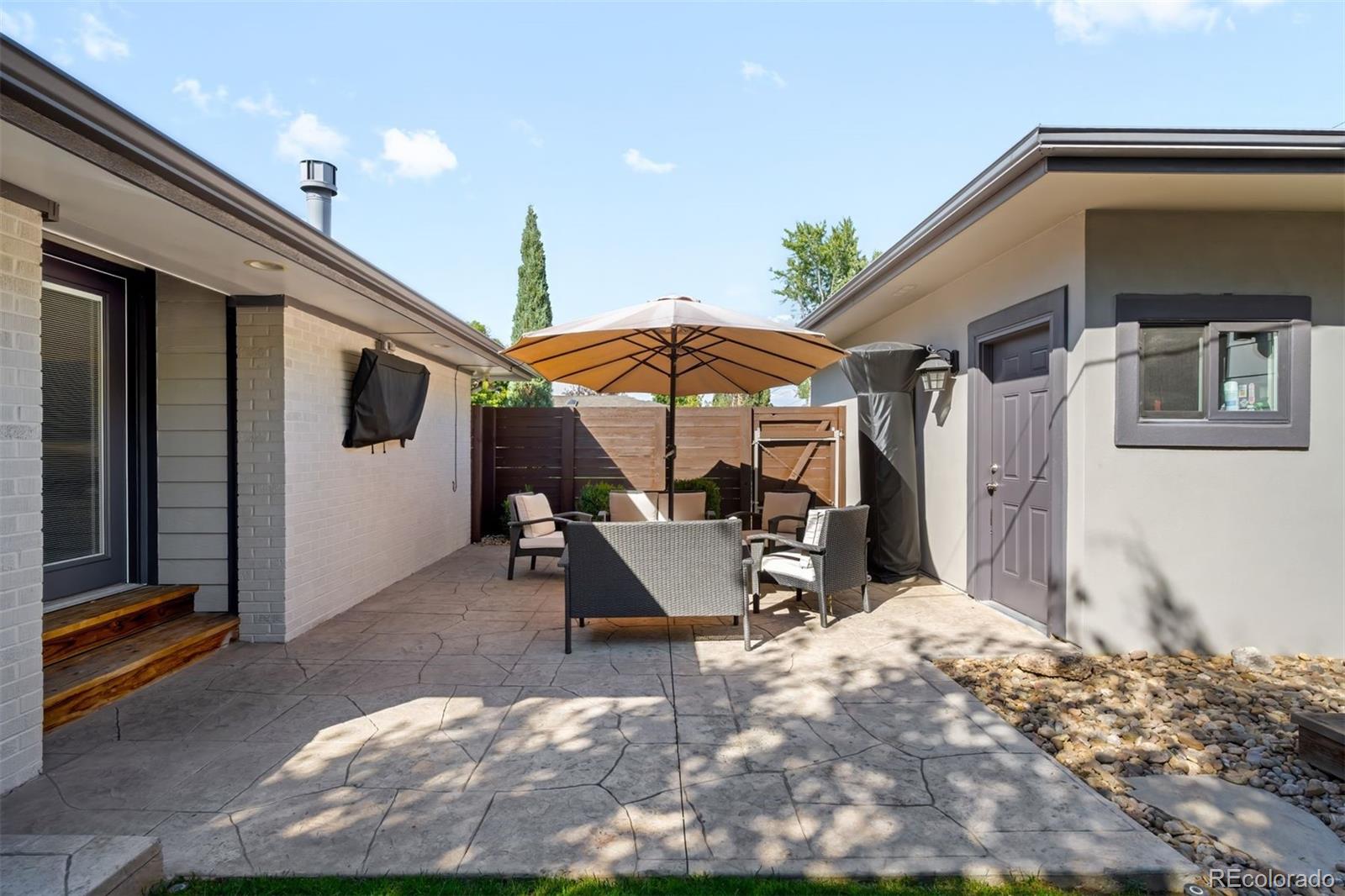 MLS Image #31 for 5700 e cedar avenue,denver, Colorado