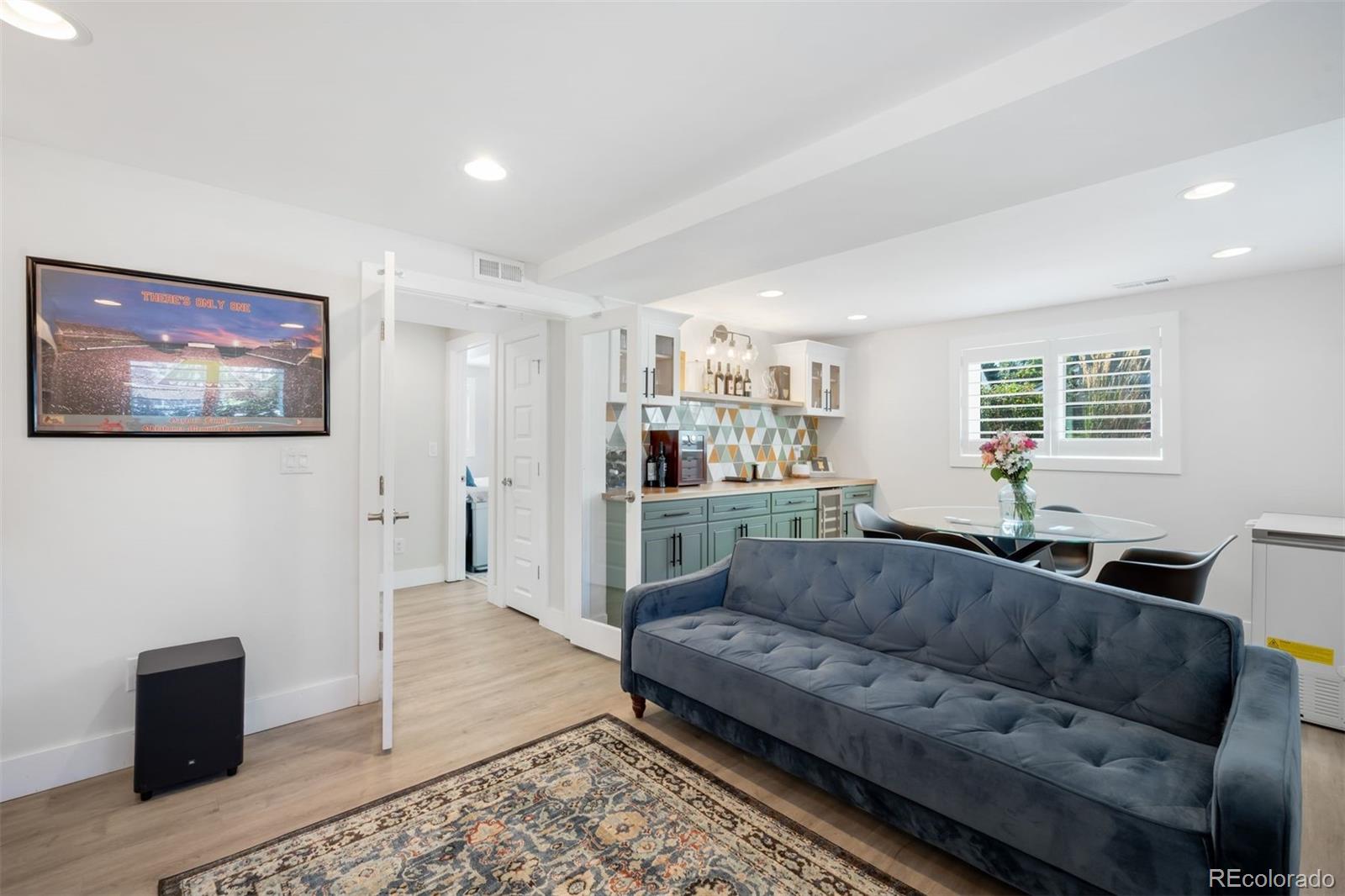 MLS Image #8 for 5700 e cedar avenue,denver, Colorado