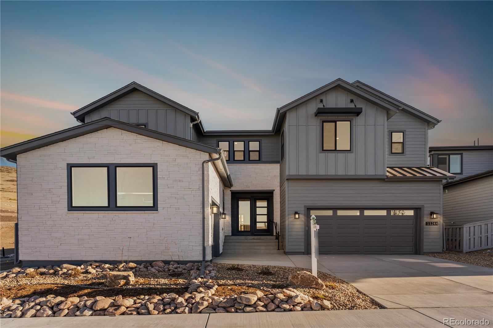 MLS Image #0 for 11244  tenor trail,lone tree, Colorado