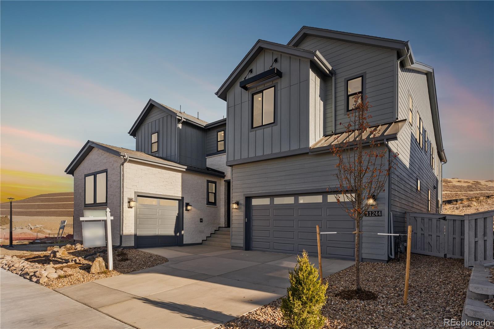 MLS Image #1 for 11244  tenor trail,lone tree, Colorado