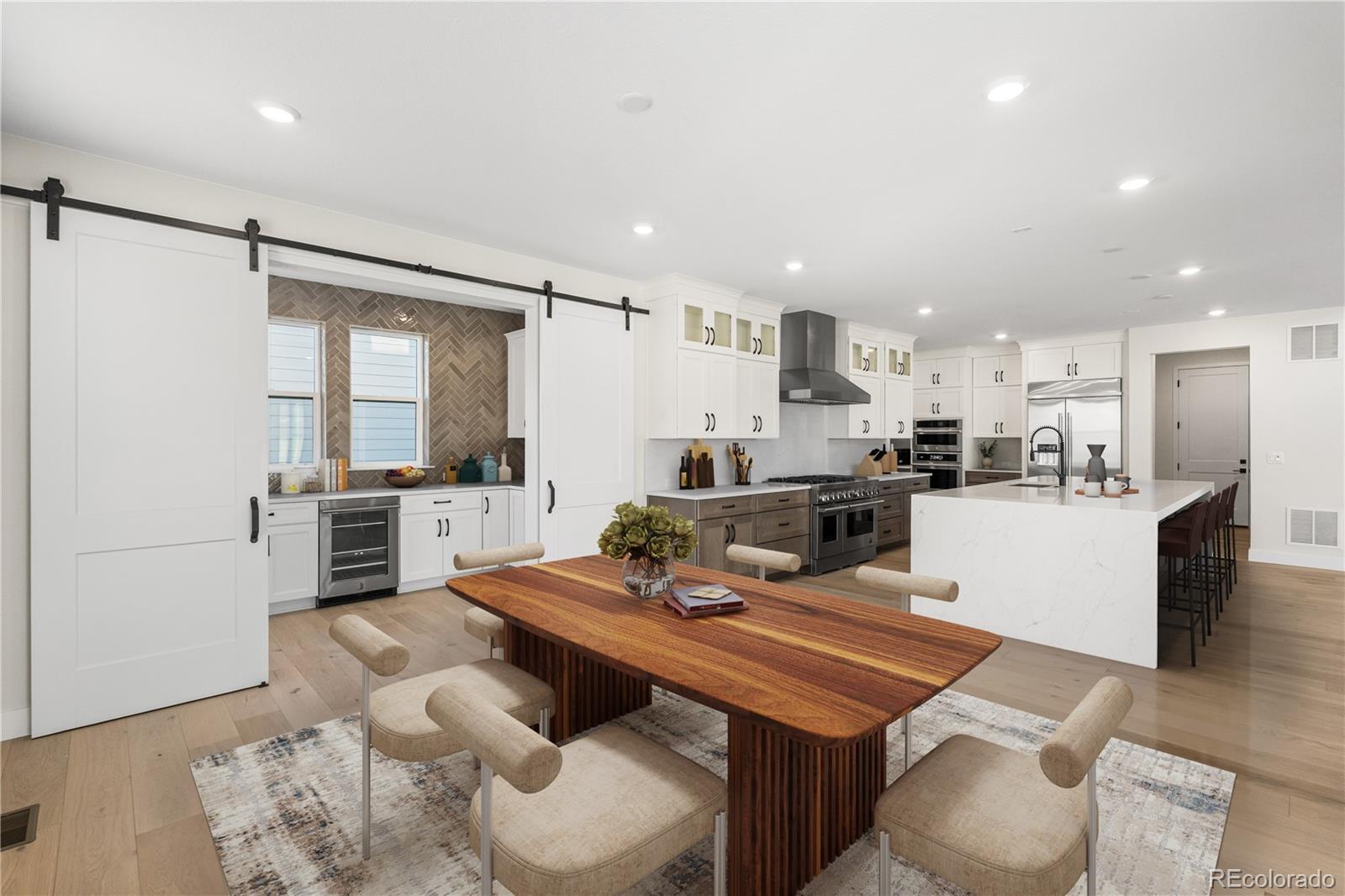 MLS Image #11 for 11244  tenor trail,lone tree, Colorado