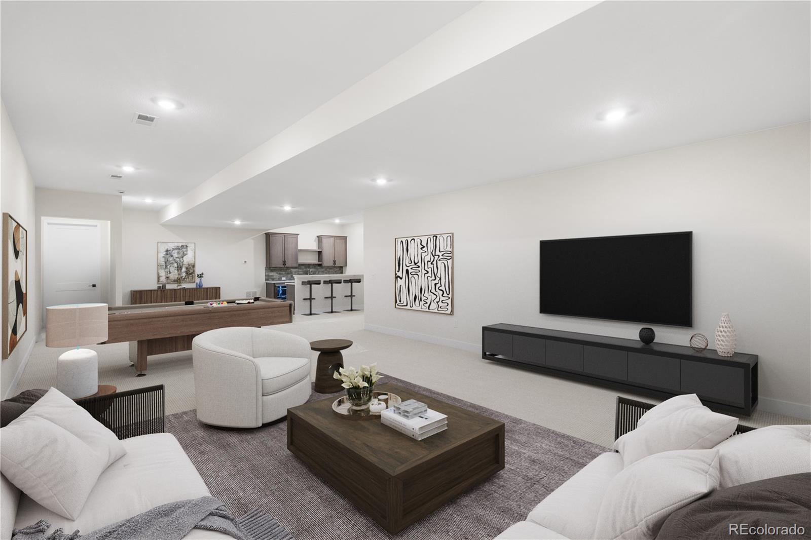MLS Image #13 for 11244  tenor trail,lone tree, Colorado