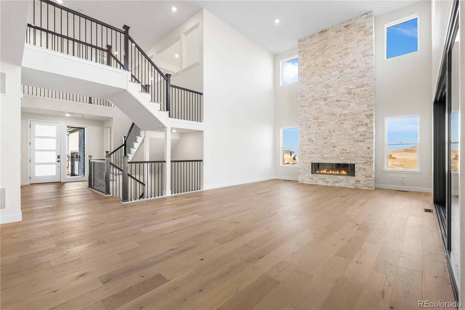MLS Image #17 for 11244  tenor trail,lone tree, Colorado