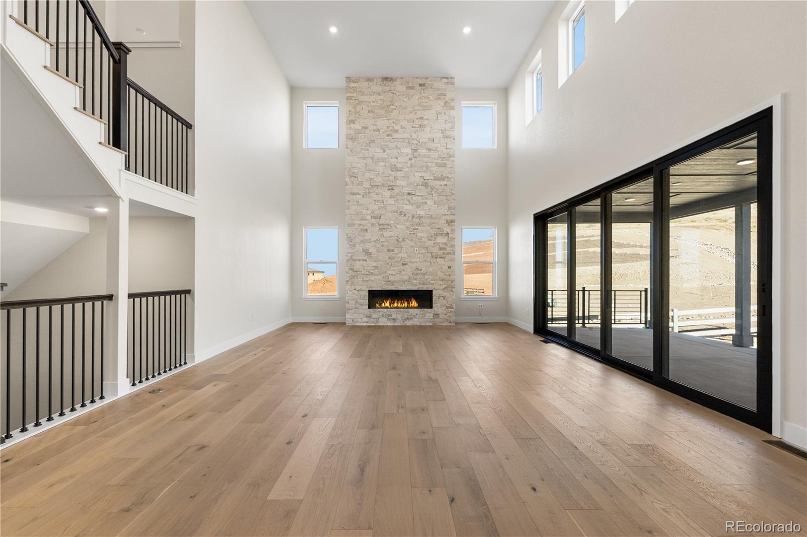 MLS Image #18 for 11244  tenor trail,lone tree, Colorado