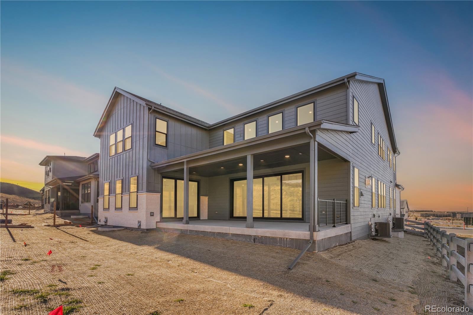 MLS Image #2 for 11244  tenor trail,lone tree, Colorado