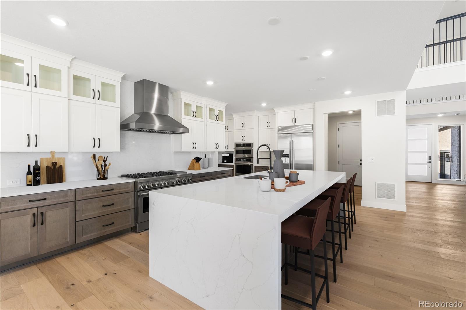 MLS Image #21 for 11244  tenor trail,lone tree, Colorado