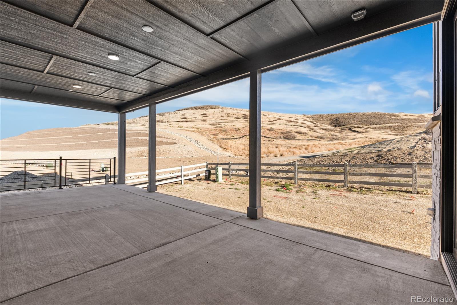 MLS Image #3 for 11244  tenor trail,lone tree, Colorado