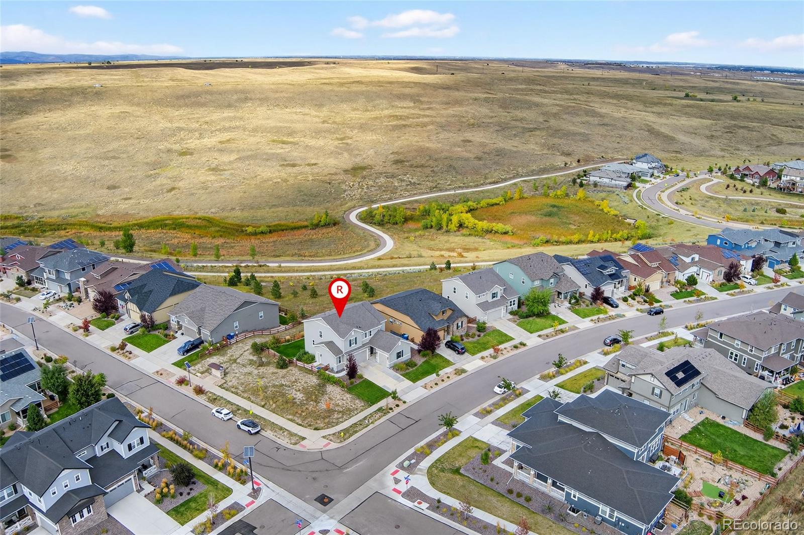 MLS Image #1 for 17335 w 94th avenue,arvada, Colorado