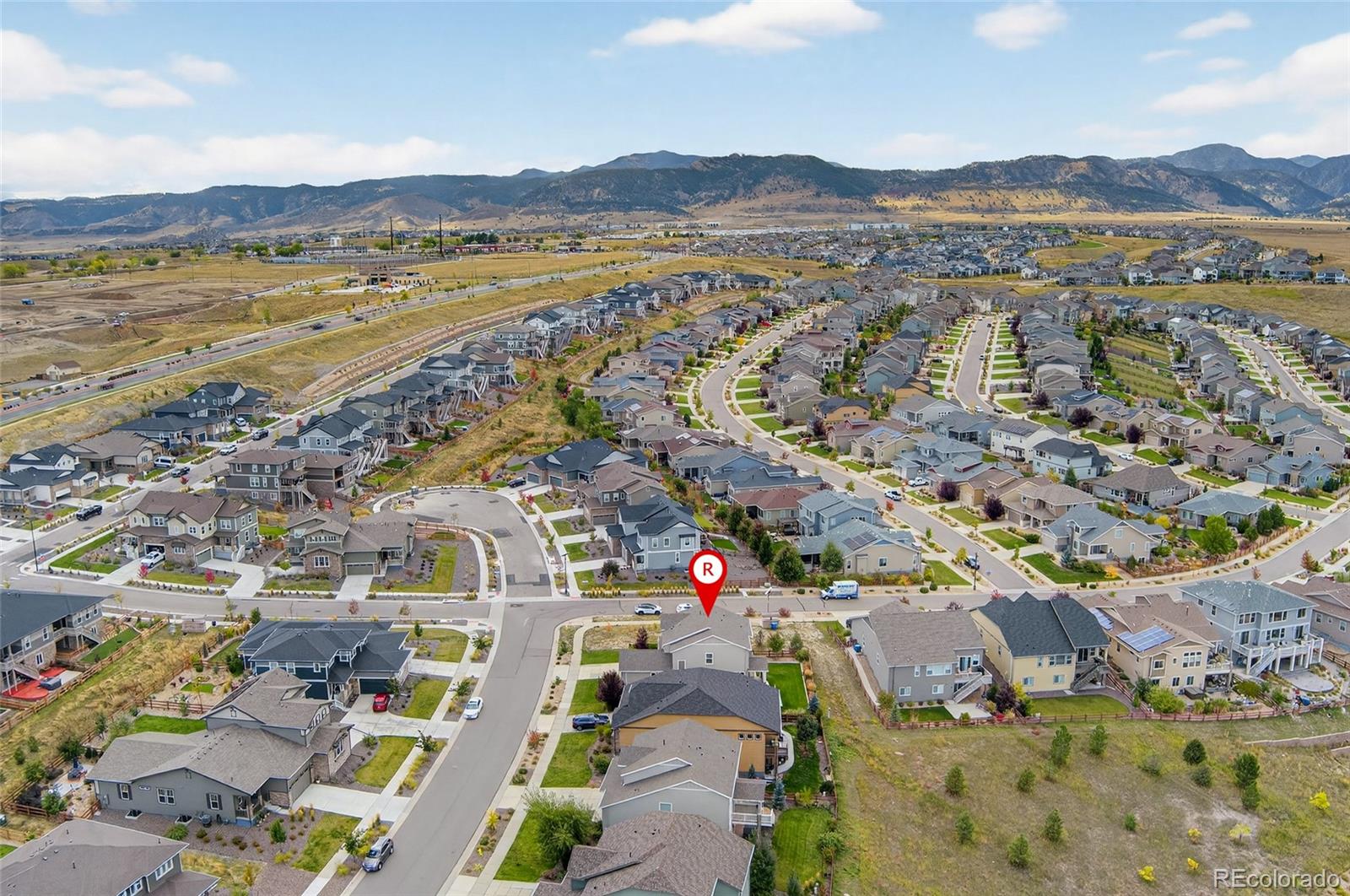 MLS Image #2 for 17335 w 94th avenue,arvada, Colorado