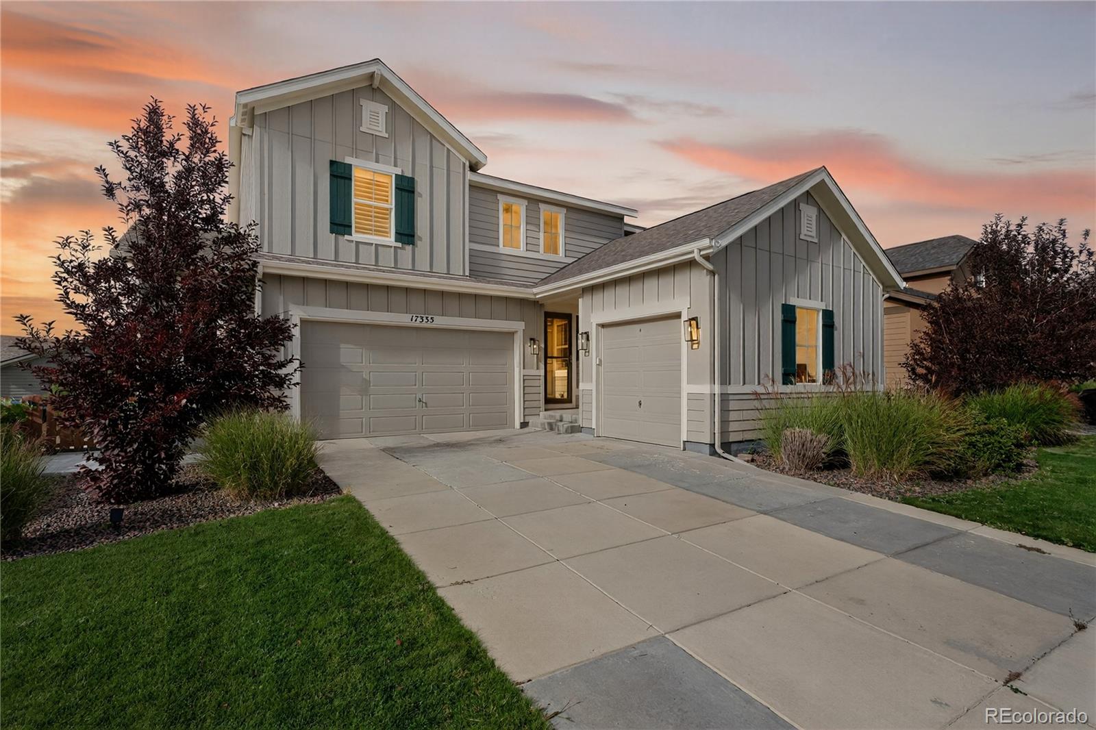 MLS Image #3 for 17335 w 94th avenue,arvada, Colorado
